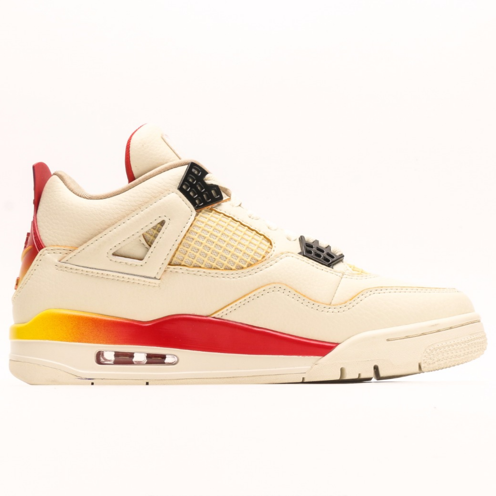 Air Jordan 4 Retro J Balvin