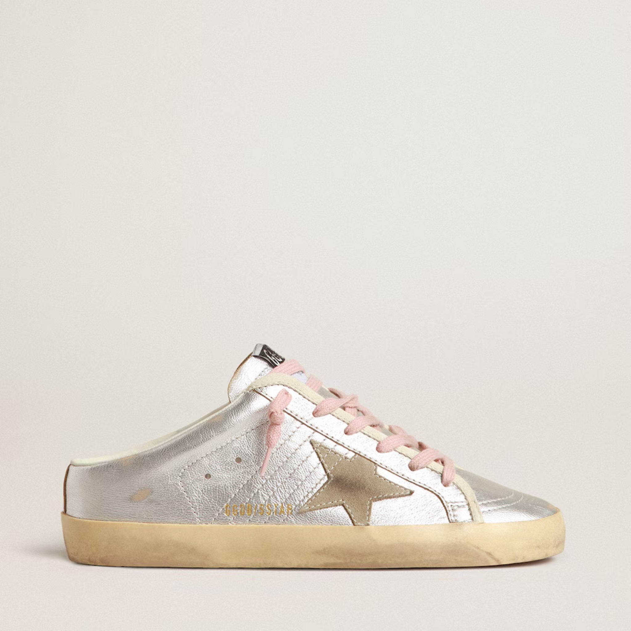 Golden Goose Superstar