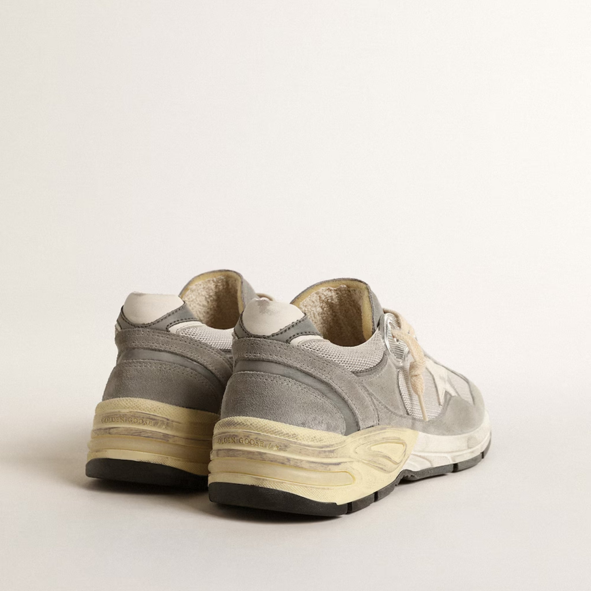 Golden Goose Dad-Star