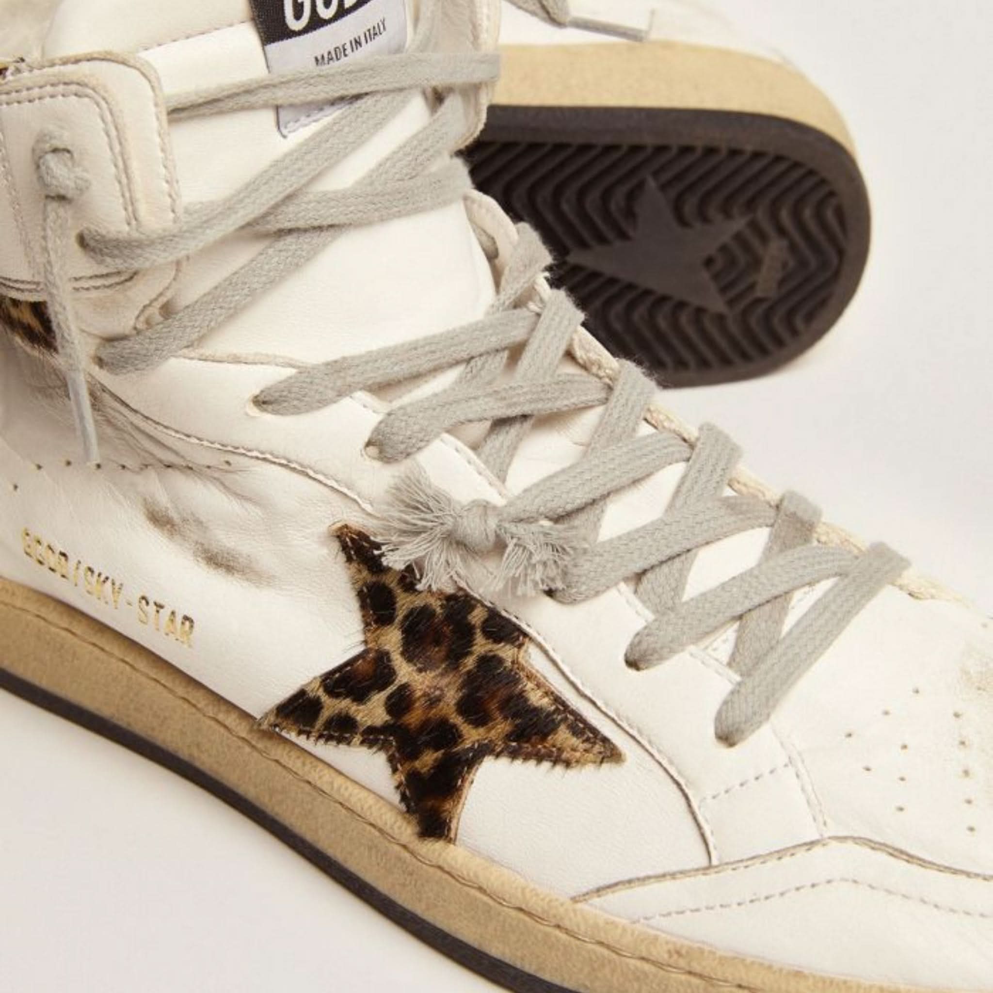 Golden Goose Sky-Star