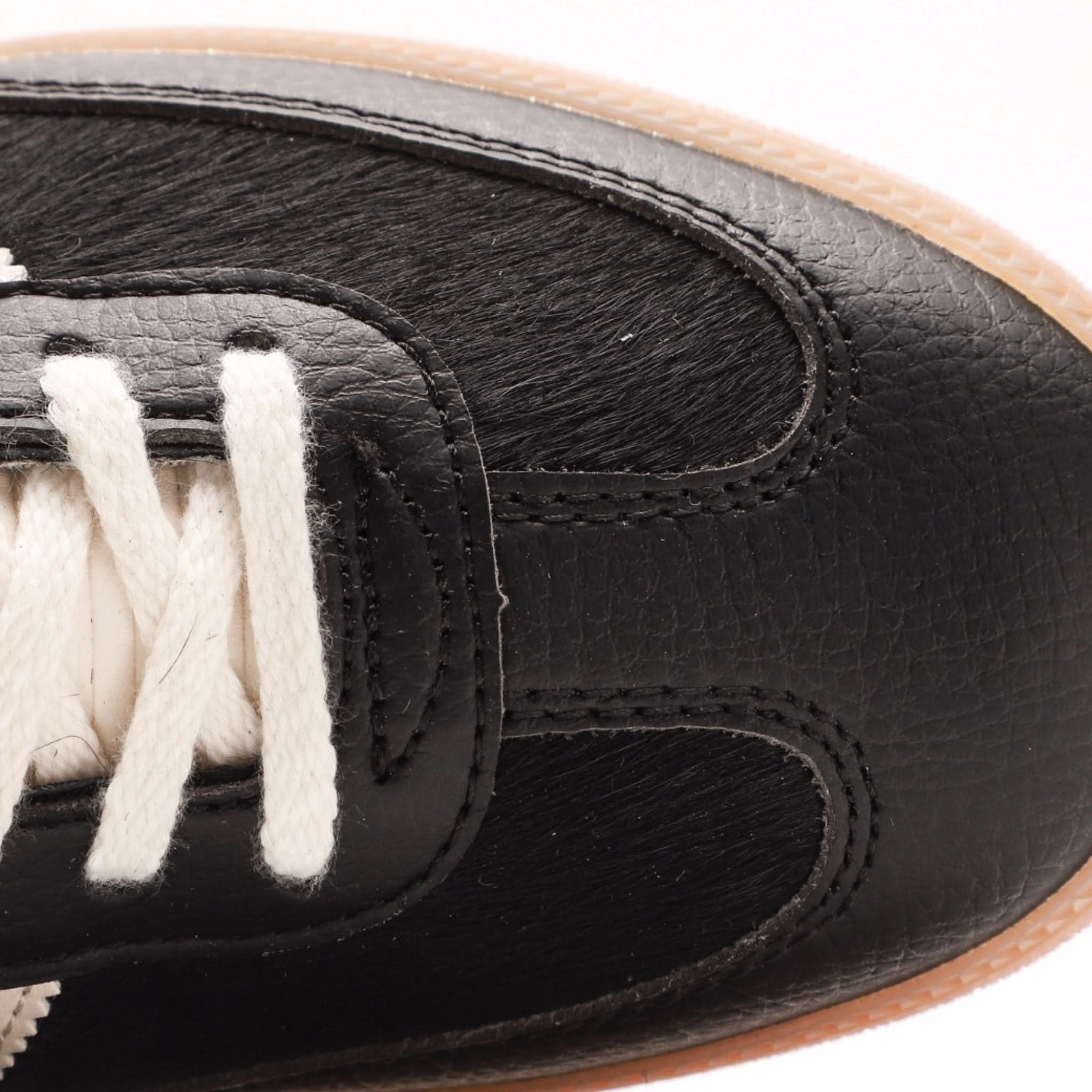 Adidas x Wales Bonner leather