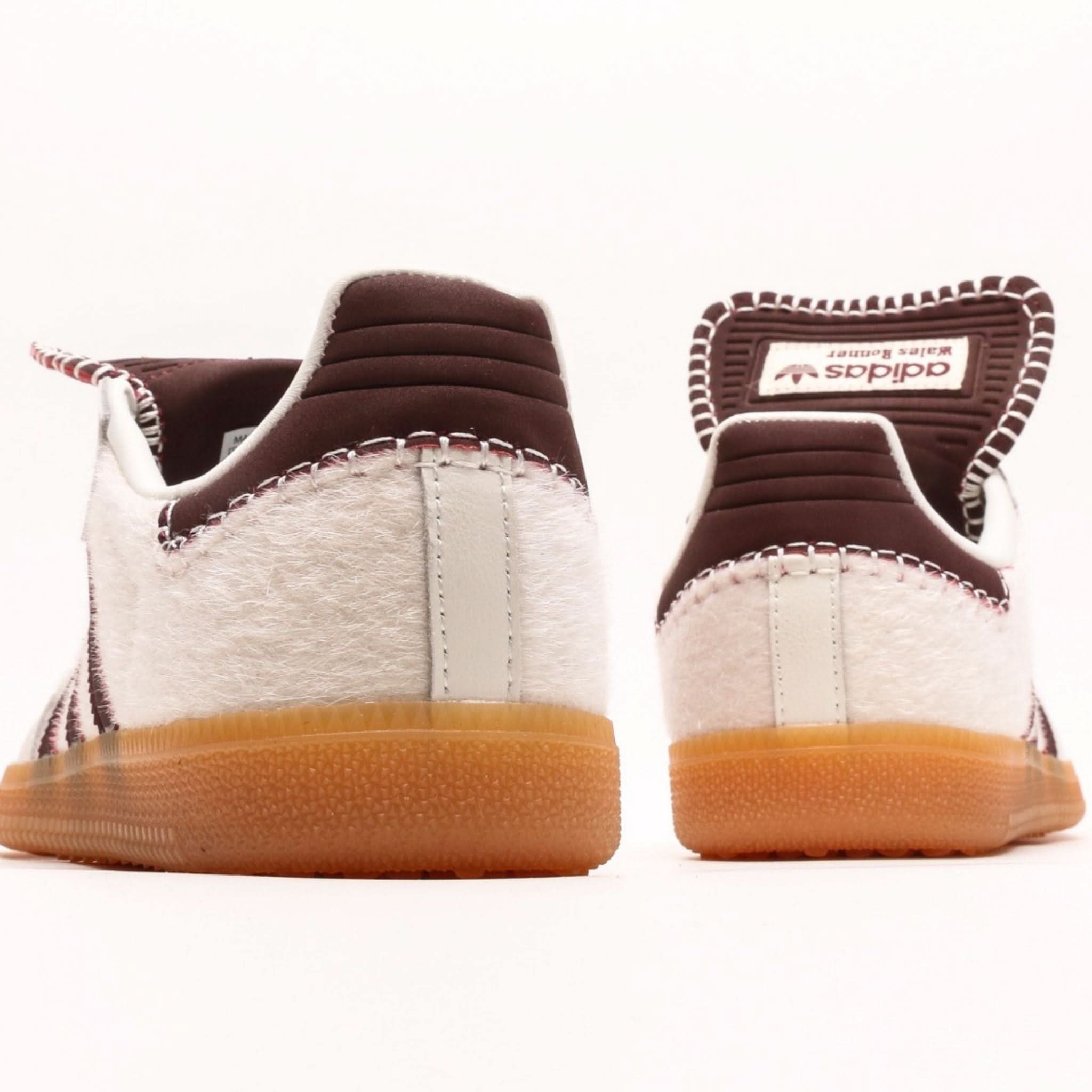 Adidas x Wales Bonner Samba