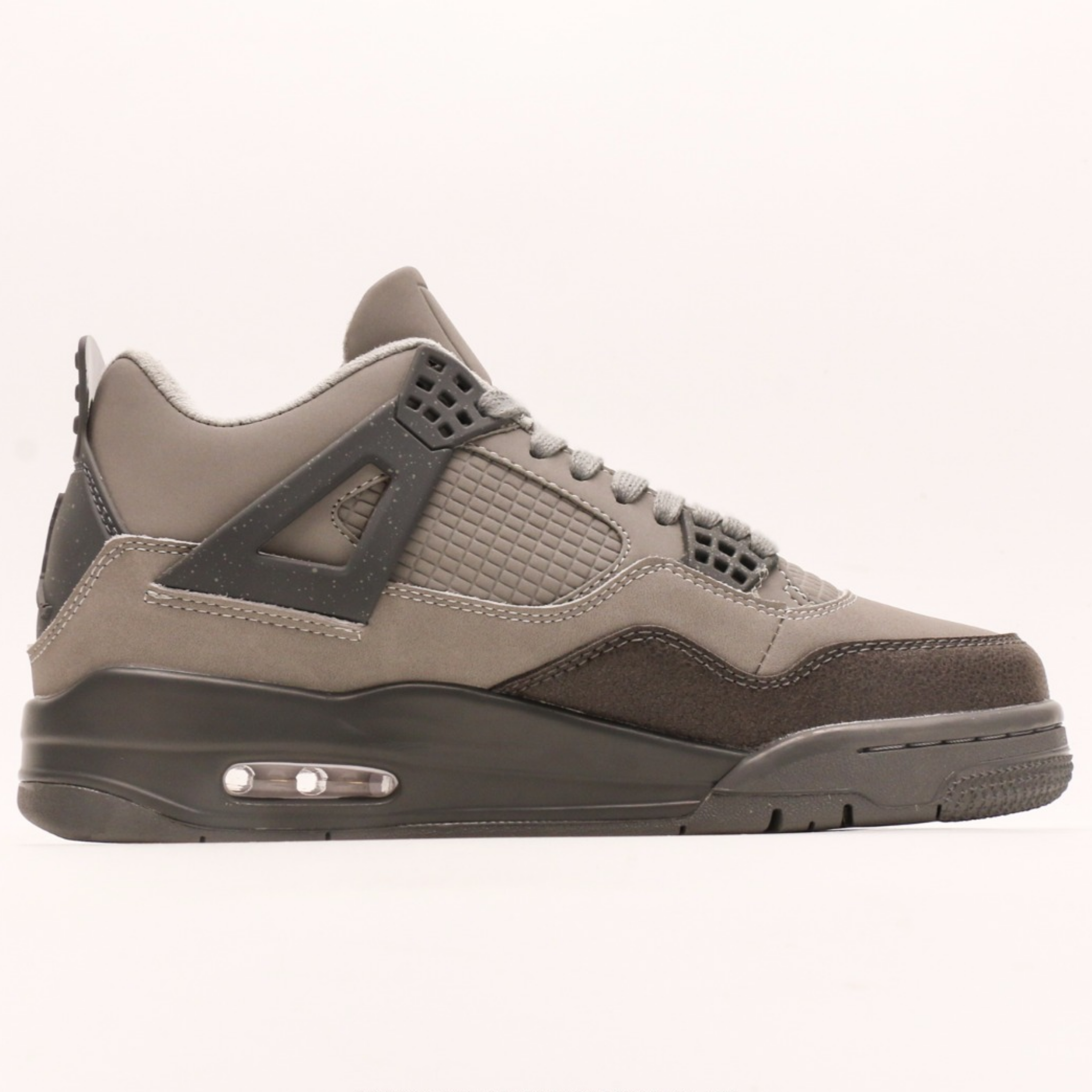 Air Jordan 4 Retro OG 'Wet Cement'