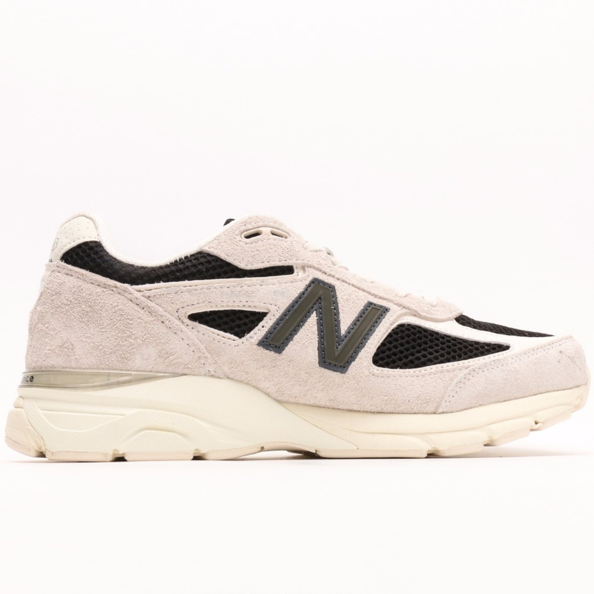 New Balance 990v4 MiUSA Joe Freshgoods 1998 Intro