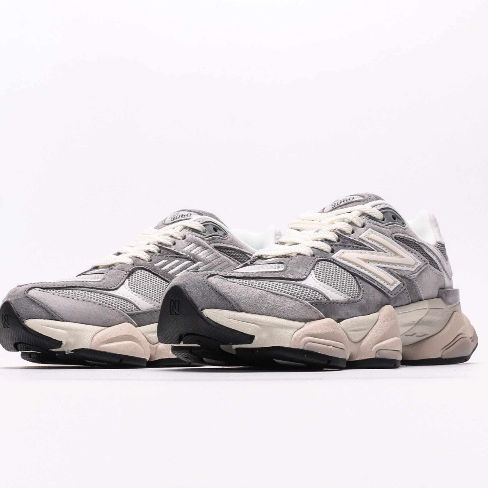 Joe Freshgoods x New Balance NB9060 Rain Cloud Grey