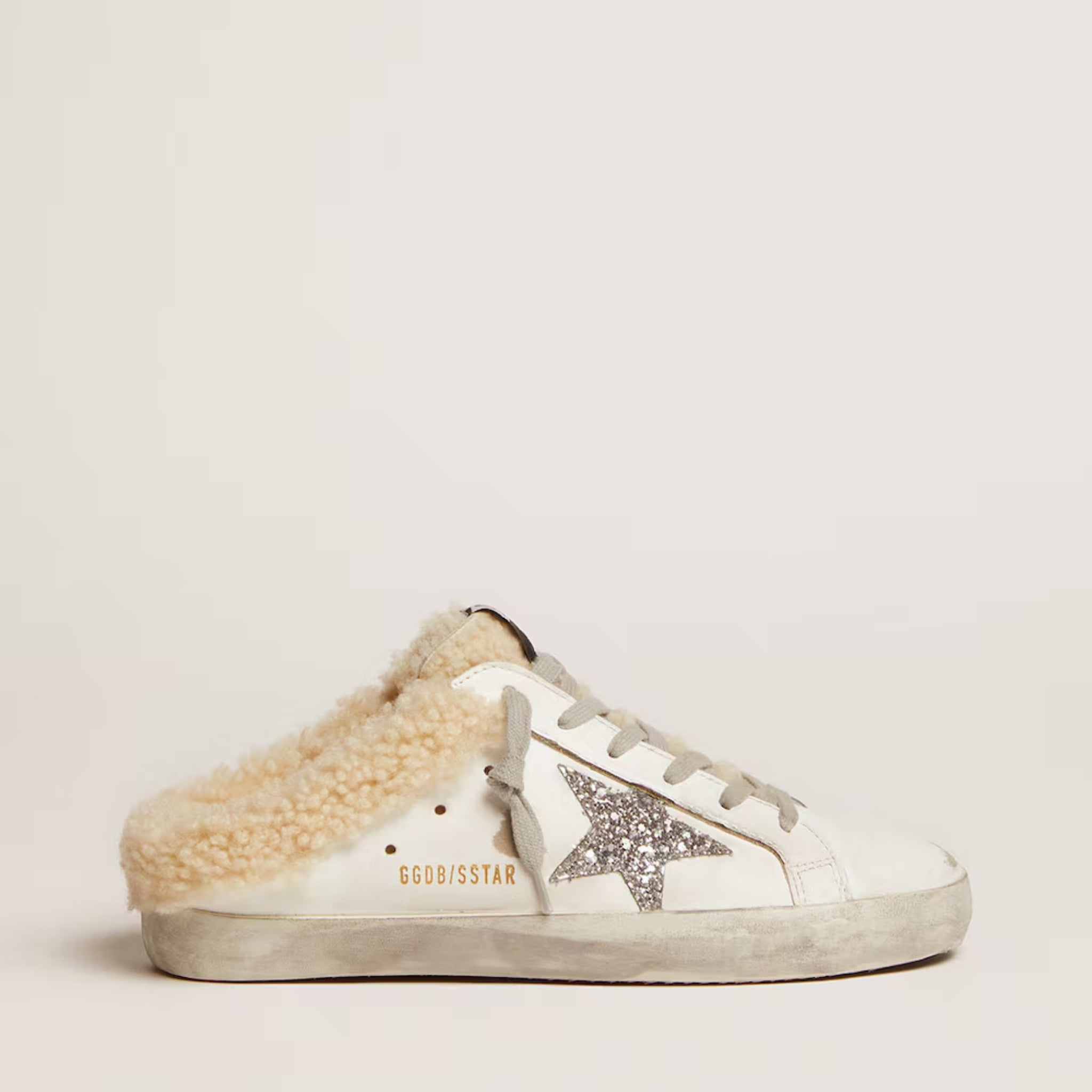 Golden Goose Superstar