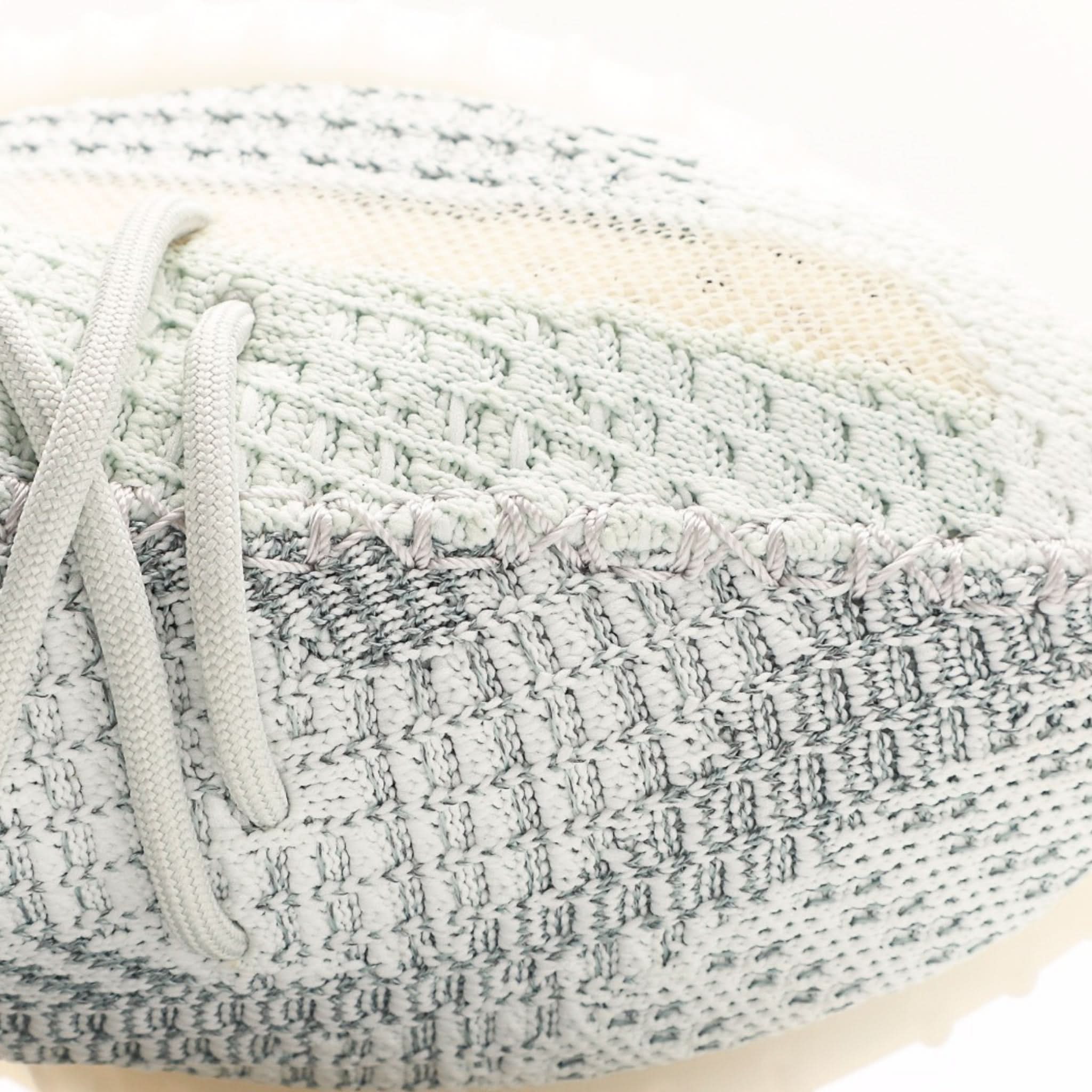 Adidas Yeezy Boost 350 V2 Cloud White (réfléchissant)