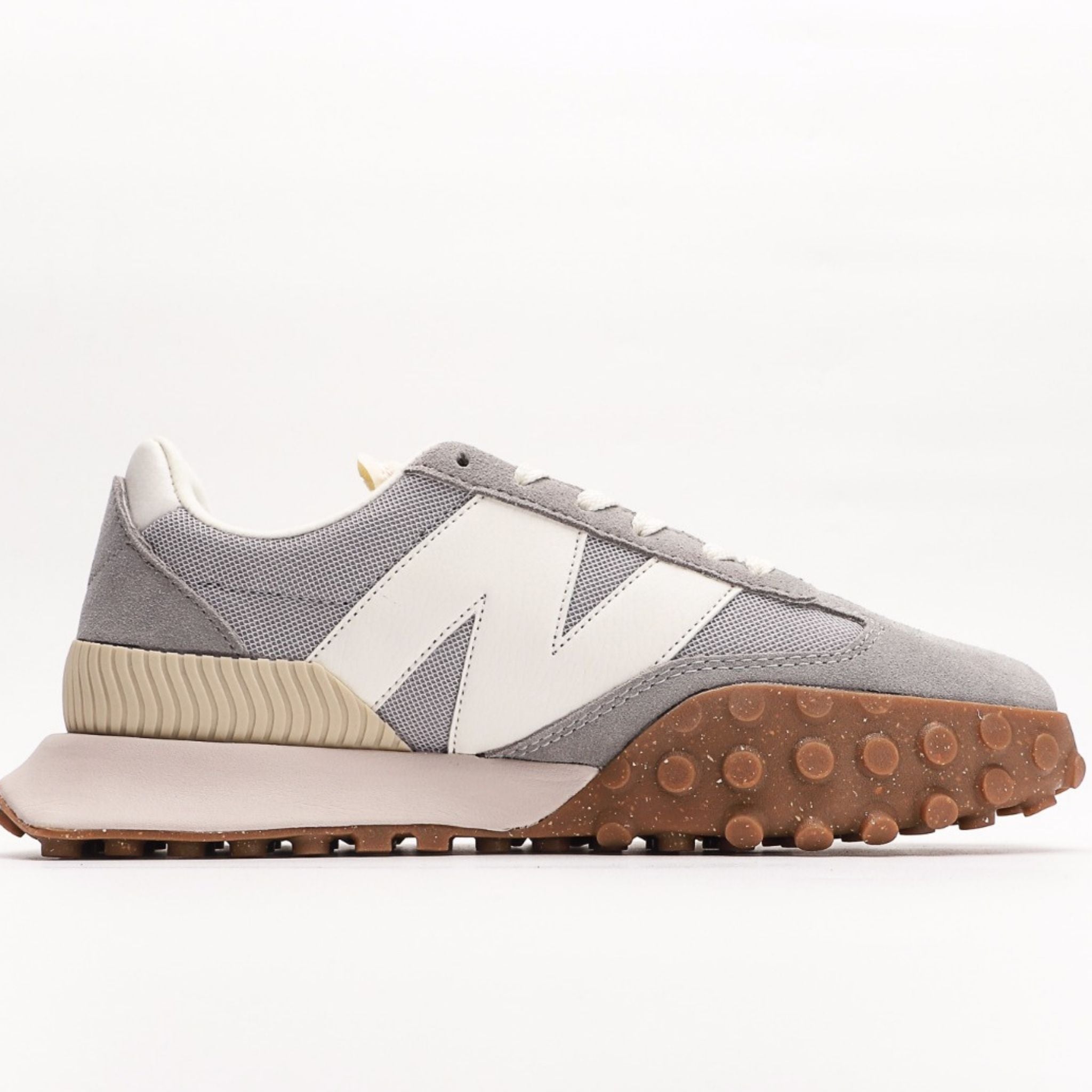 New Balance XC-72 "Gray White"