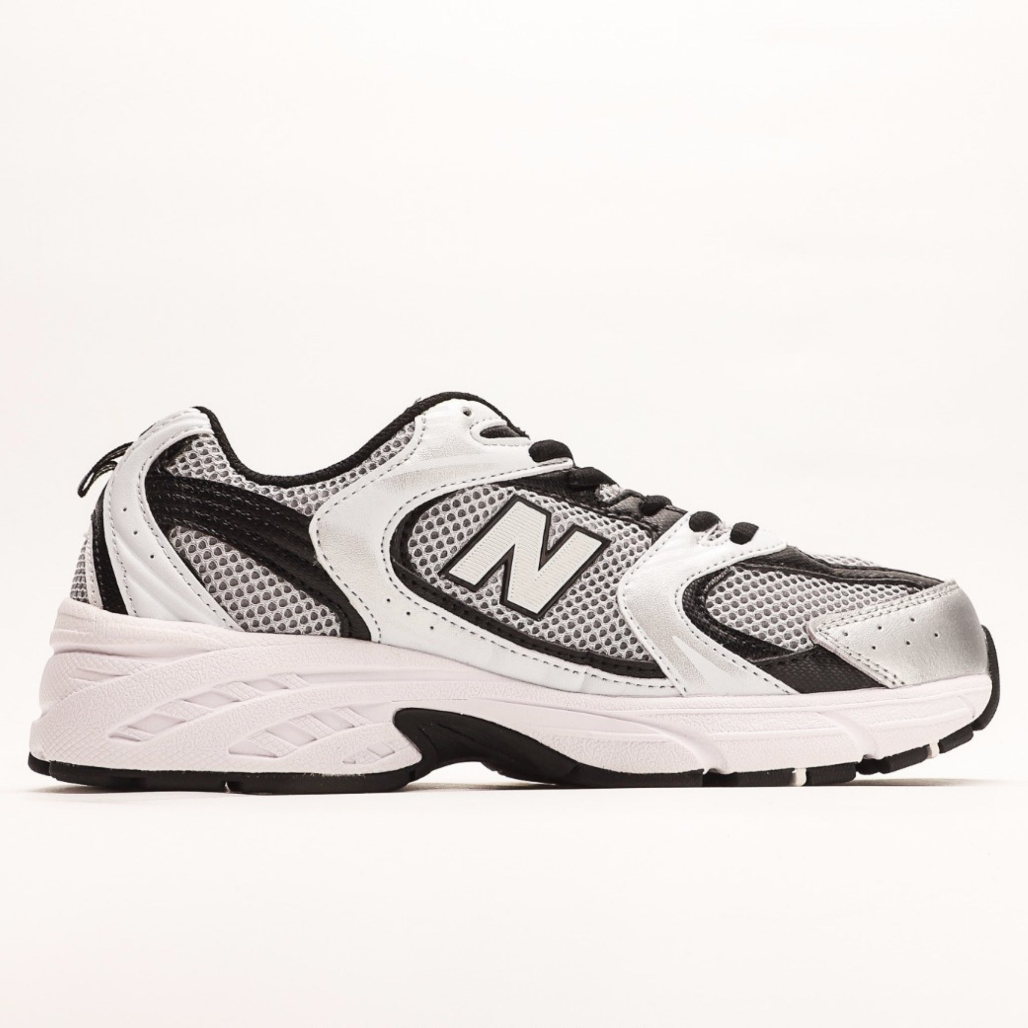 New Balance 530 Silver
