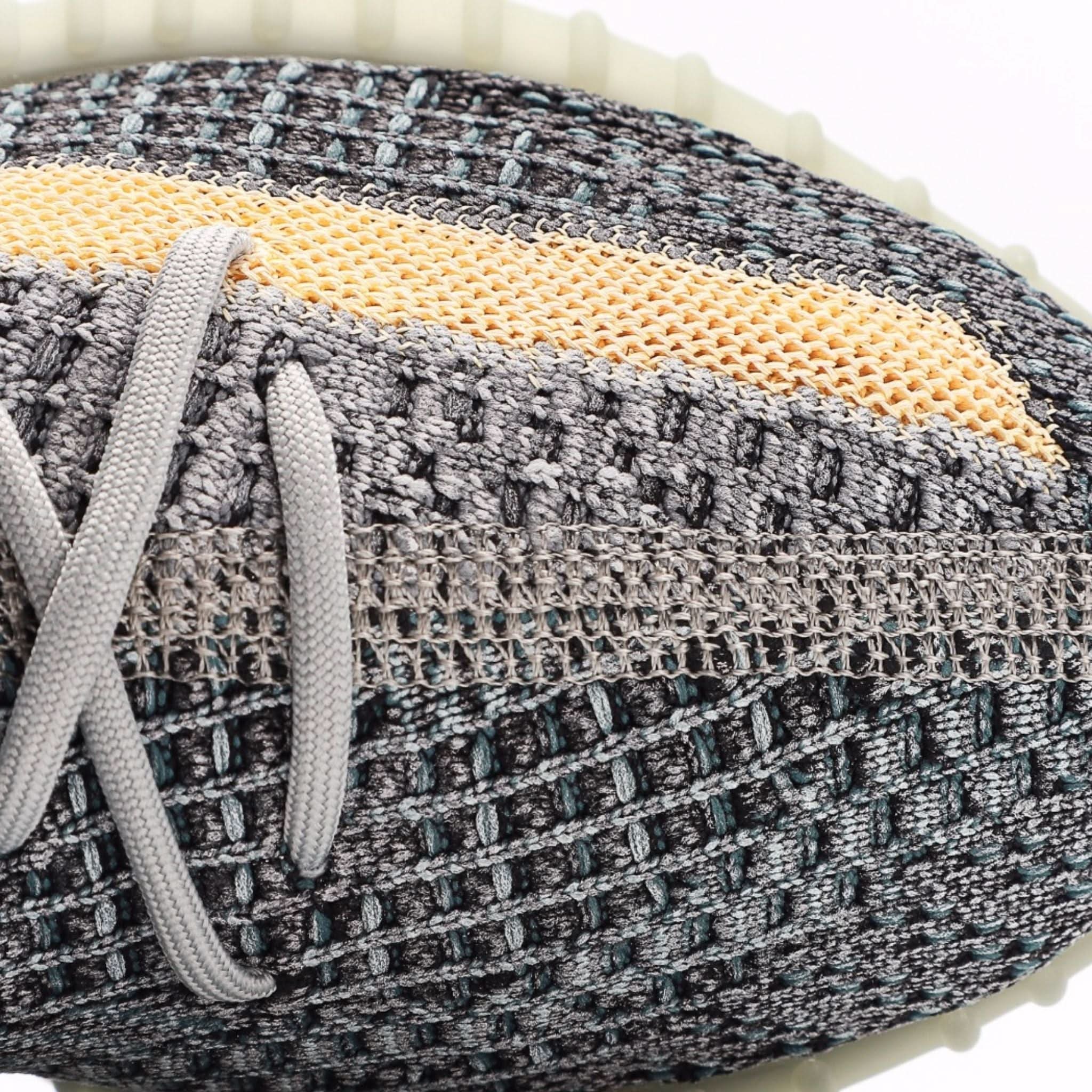 Yeezy 350 Boost V2 Ash Blue