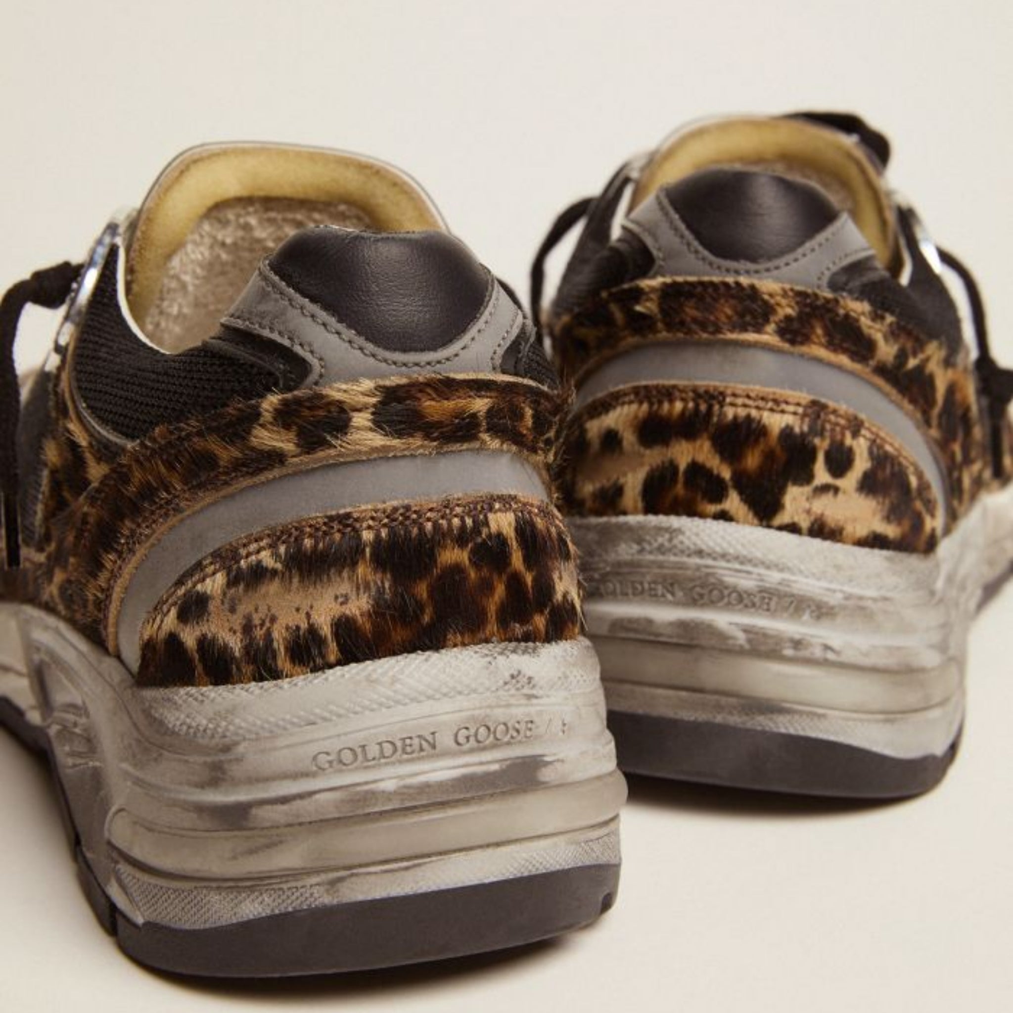Golden Goose Dad-Star