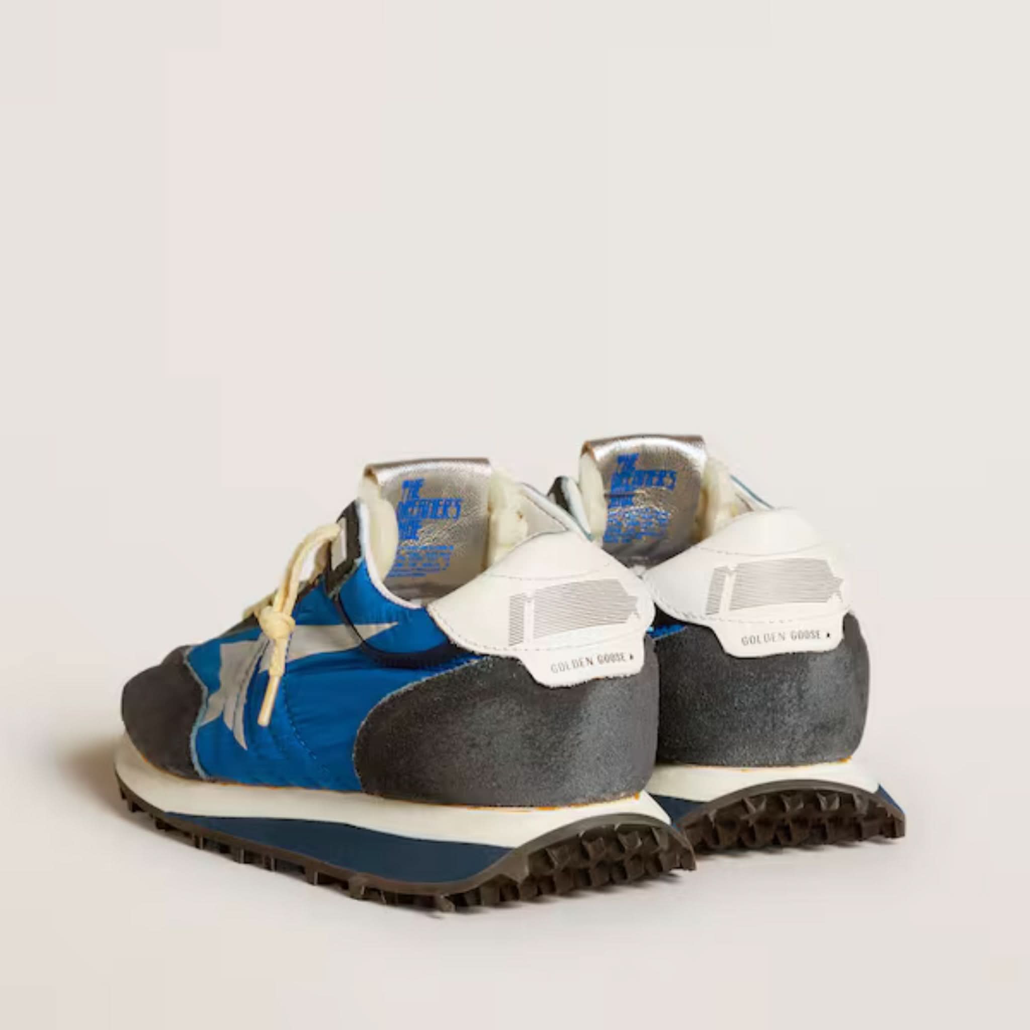 Golden Goose Marathon