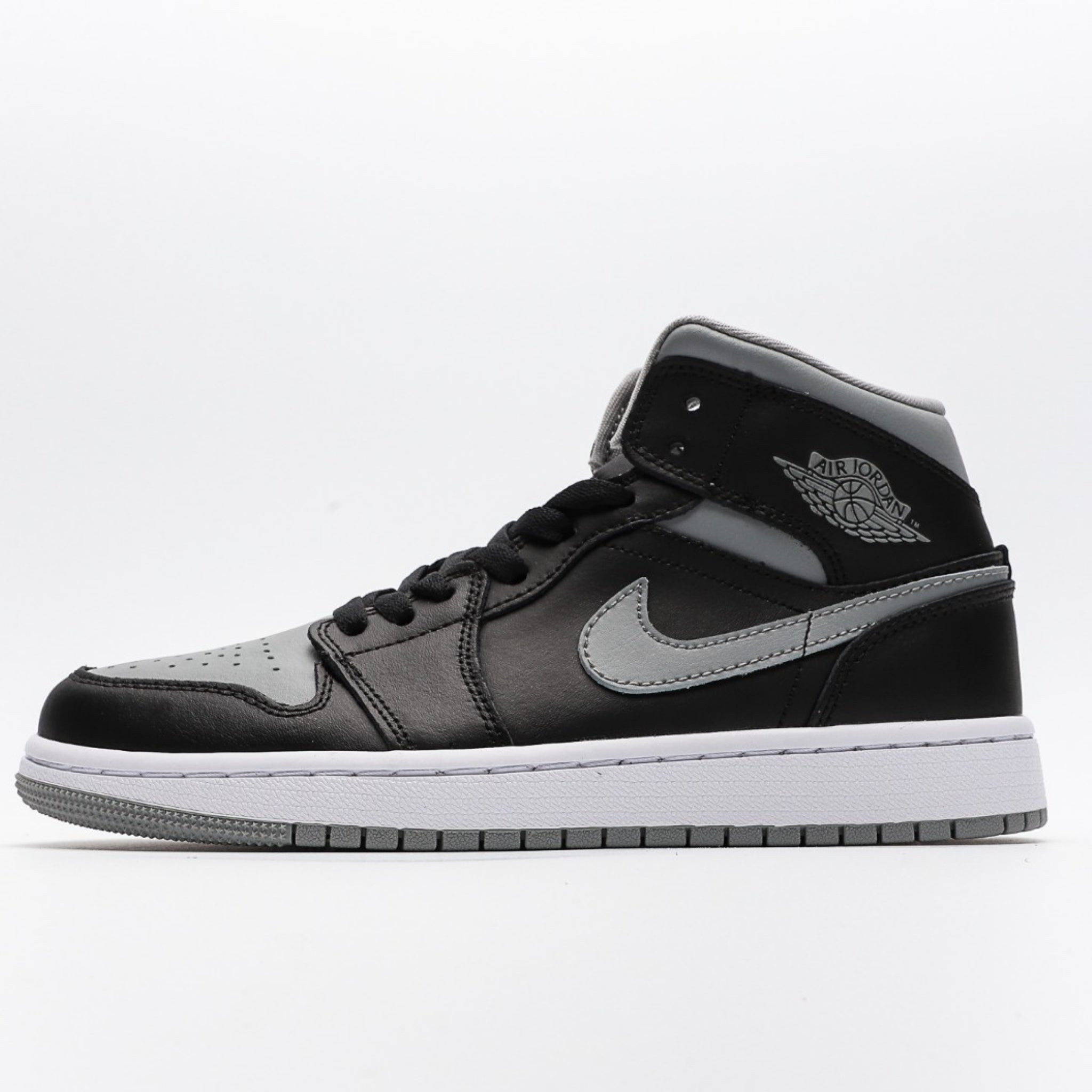 Nike Air Jordan 1 Mid Shadow
