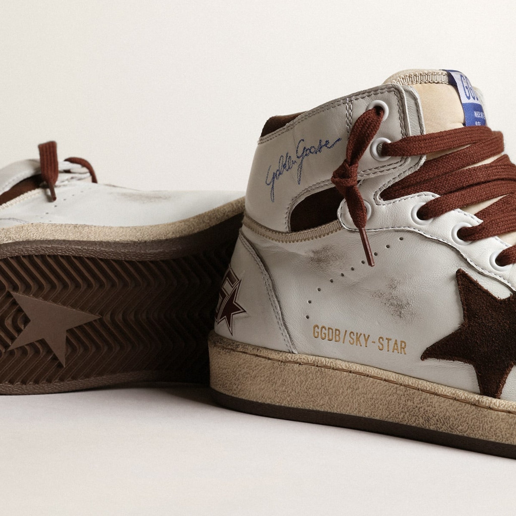 Golden Goose Sky-Star