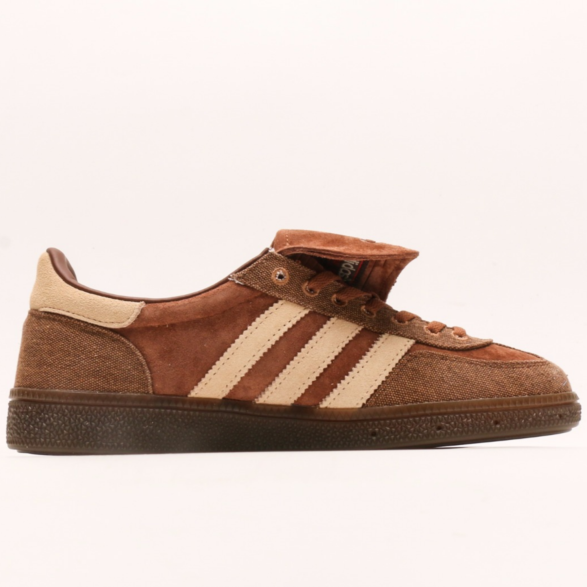 Adidas Handball Spezial  'Exclusive Brown'