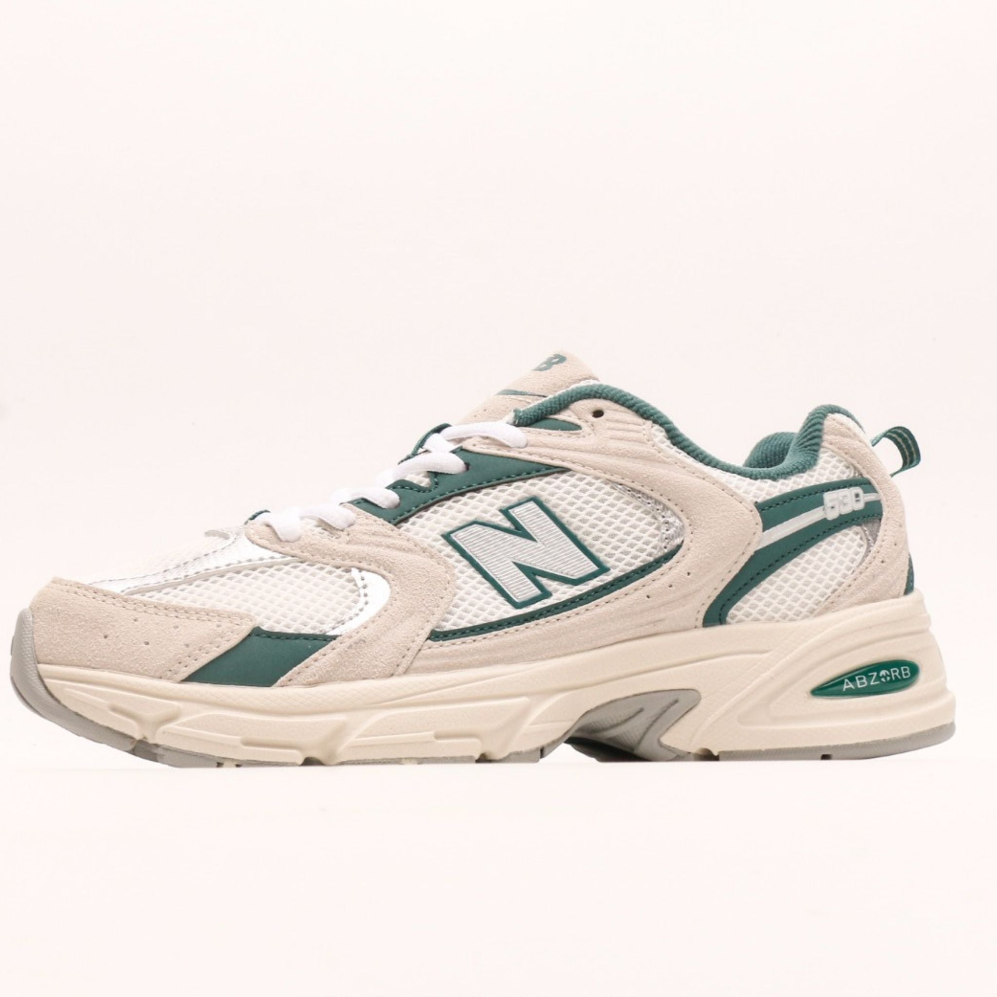 New Balance 530 "Beige Green"