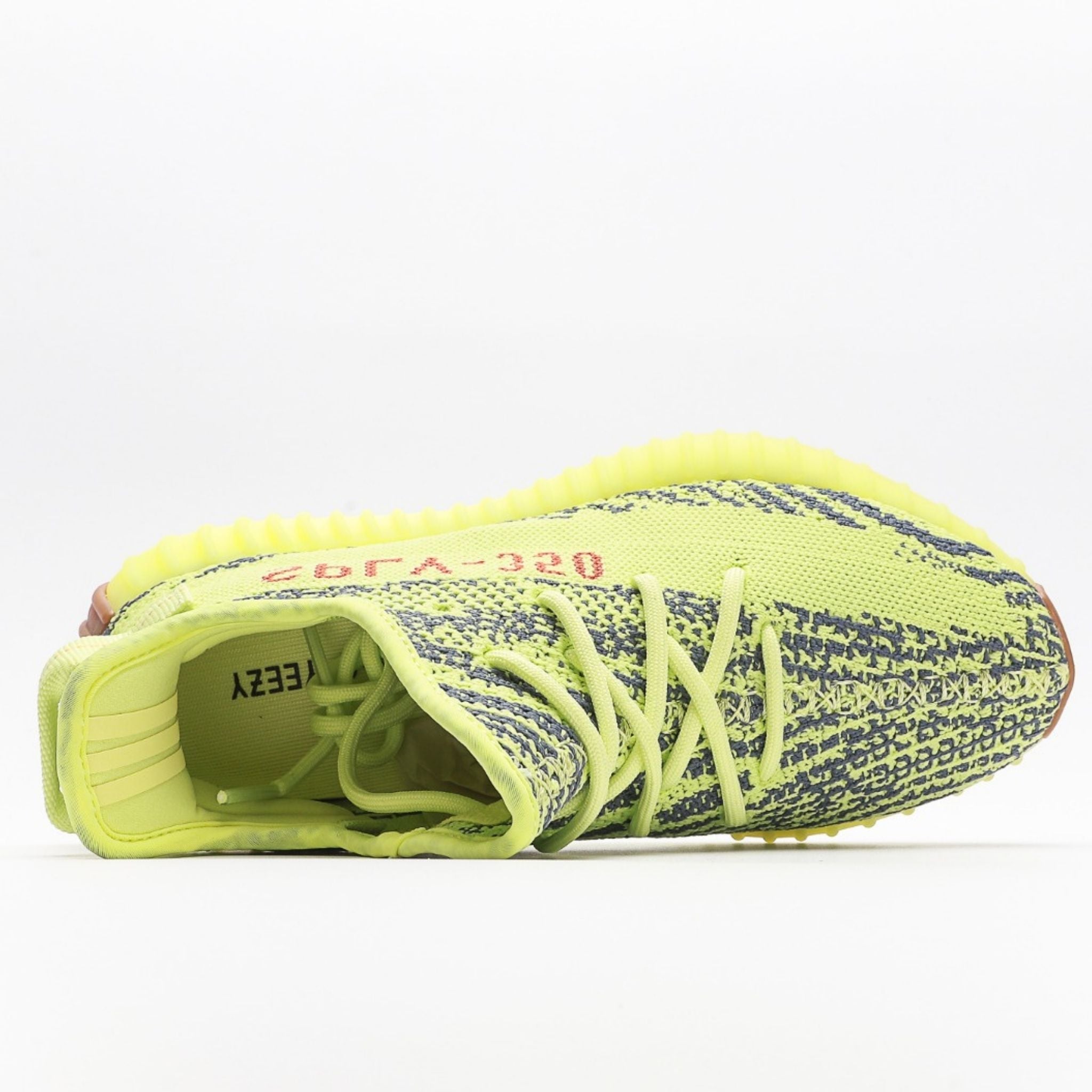 Adidas Yeezy Boost 350 V2 'Semi Frozen Yellow'