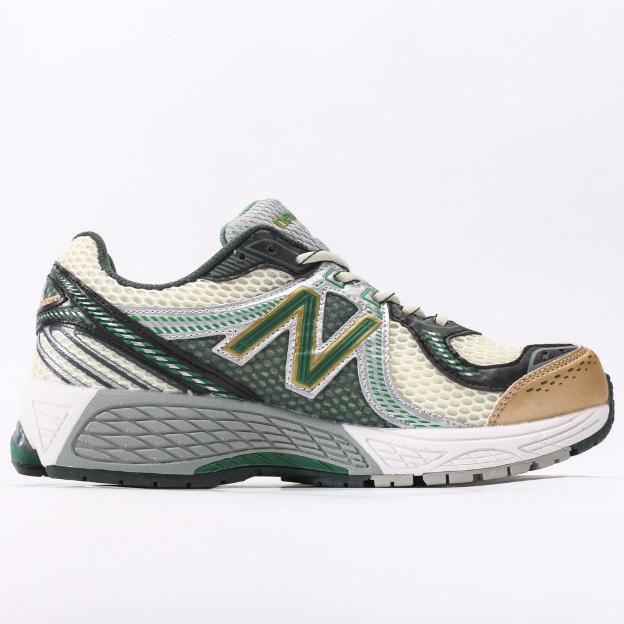 New Balance 860v2 Aime Leon Dore Green