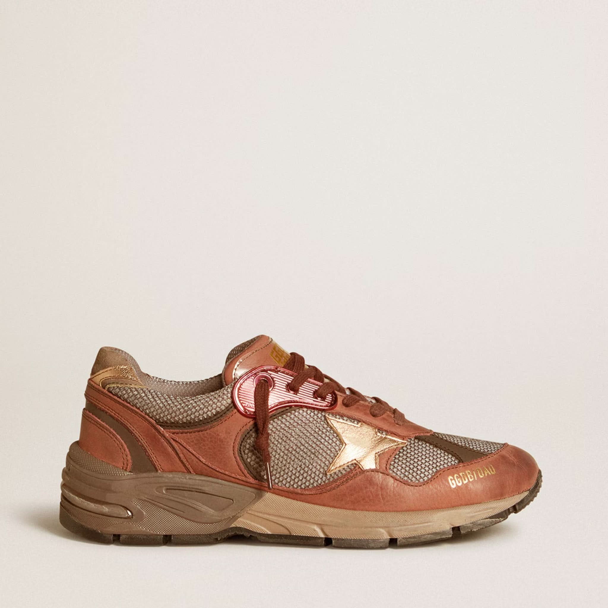 Golden Goose Dad-Star