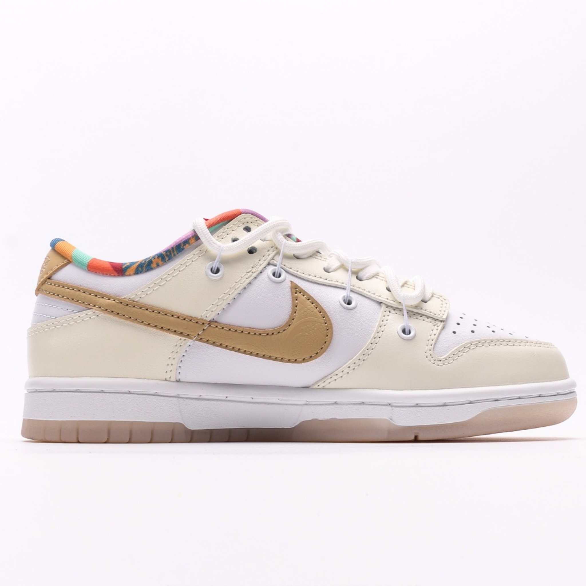 Nike Dunk Low "Cake Bear"