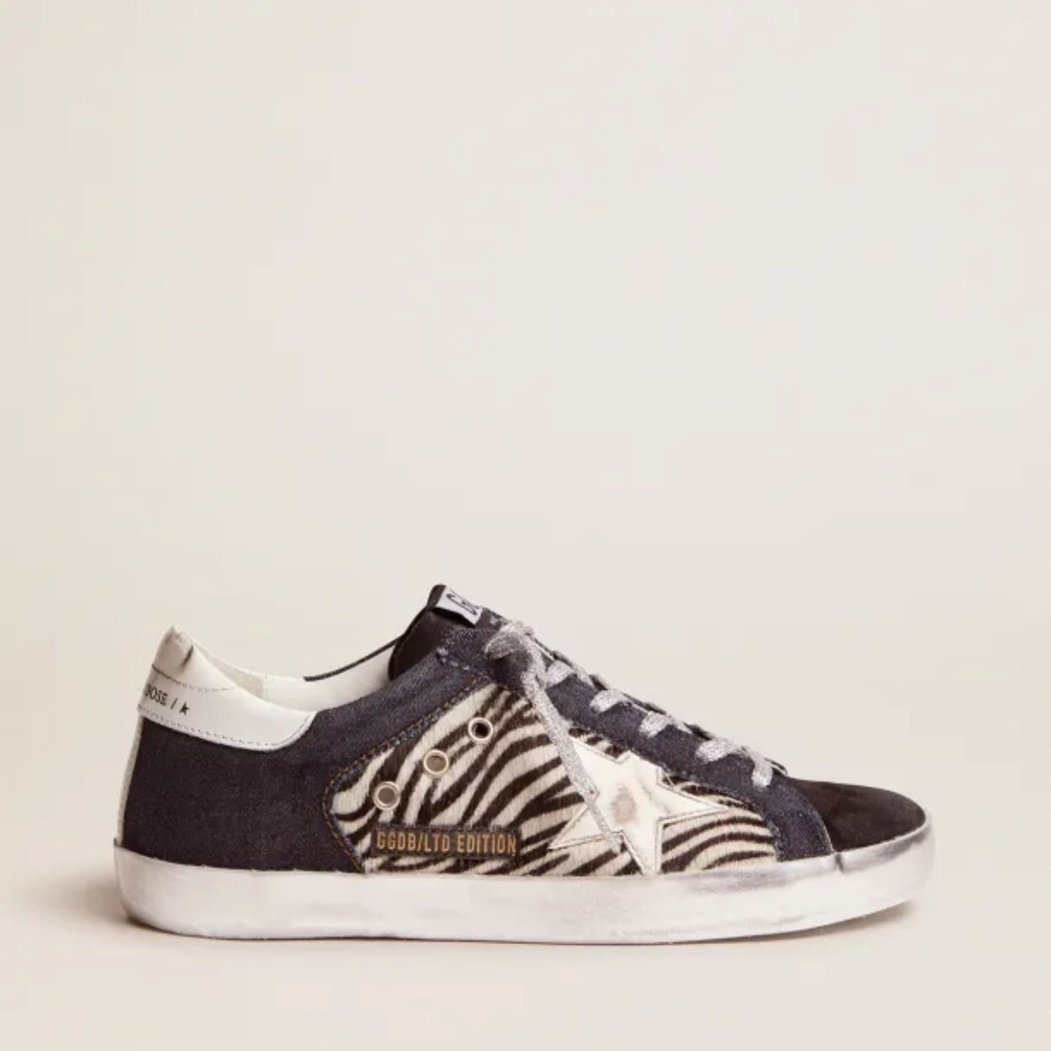 Golden Goose Superstar