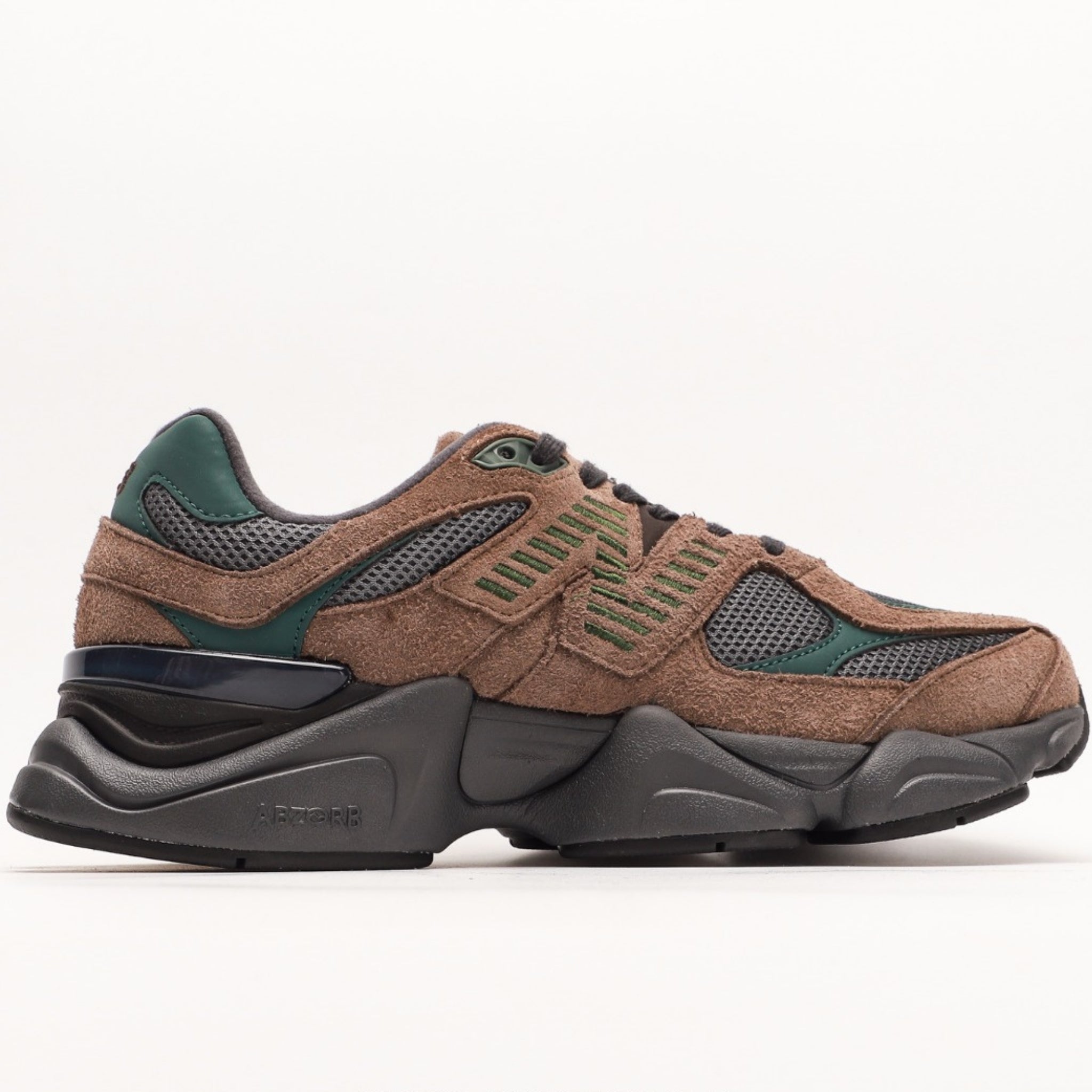New Balance 9060 Beef and Broccoli