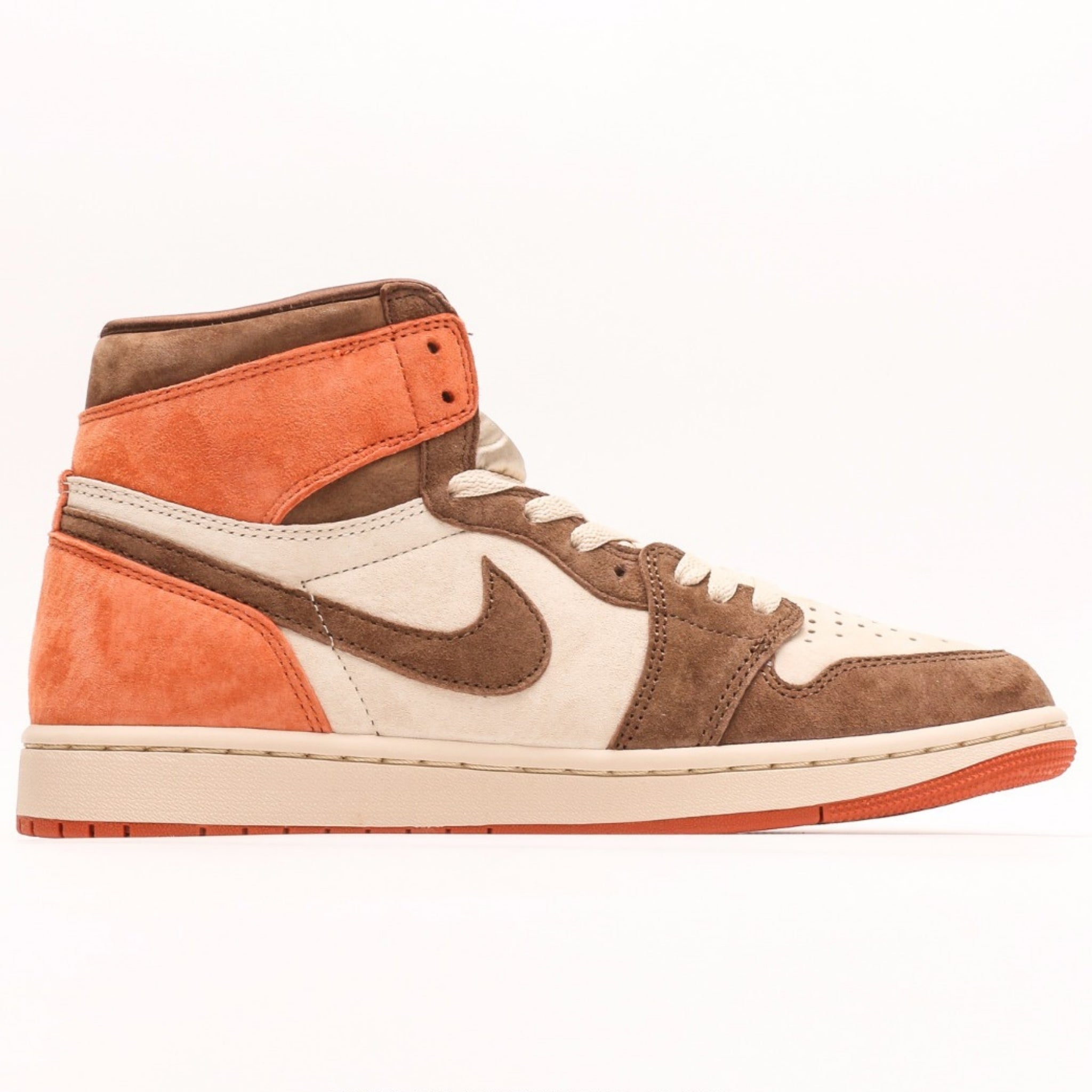 Air Jordan 1 High OG WMNS Cacao Wow