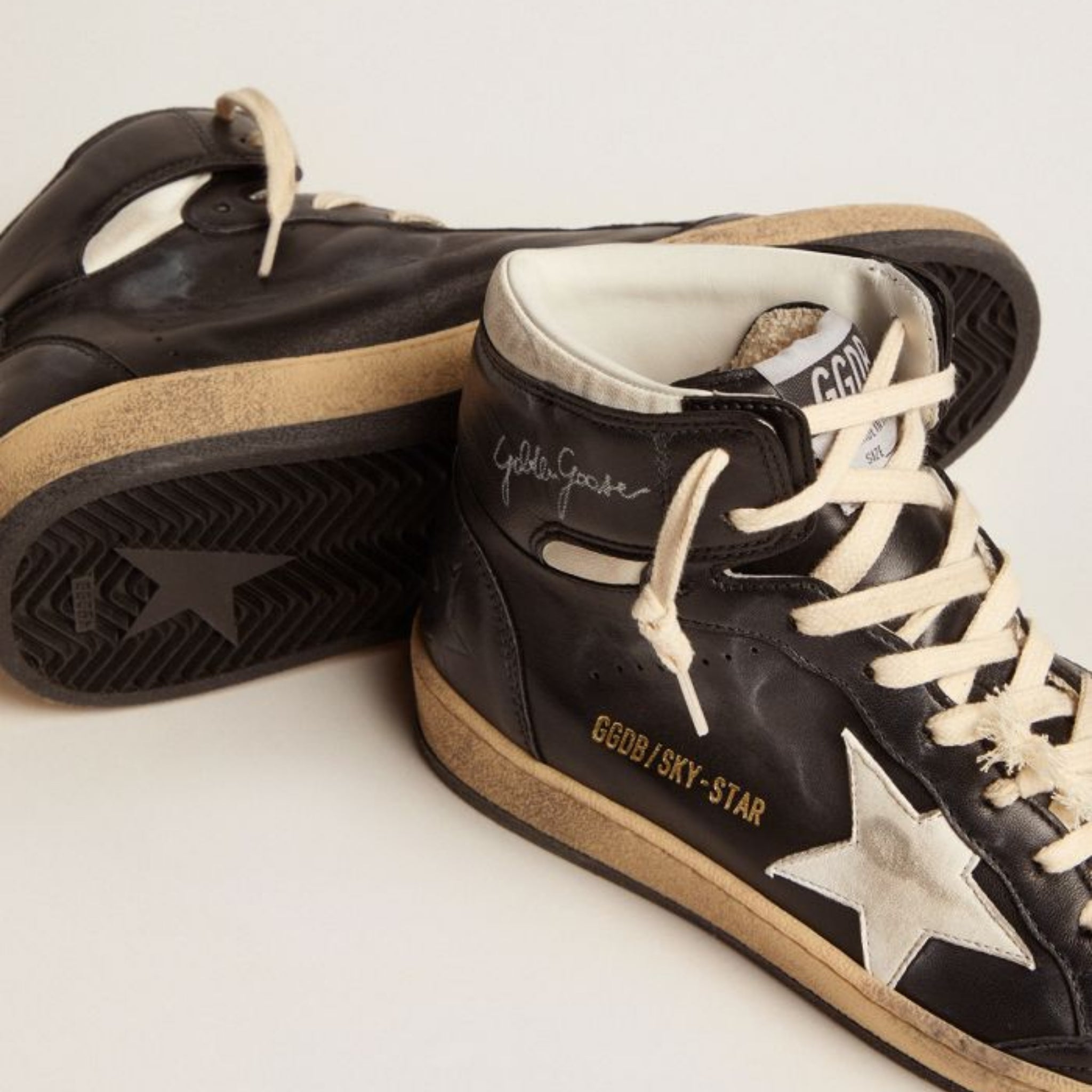 Golden Goose Sky-Star