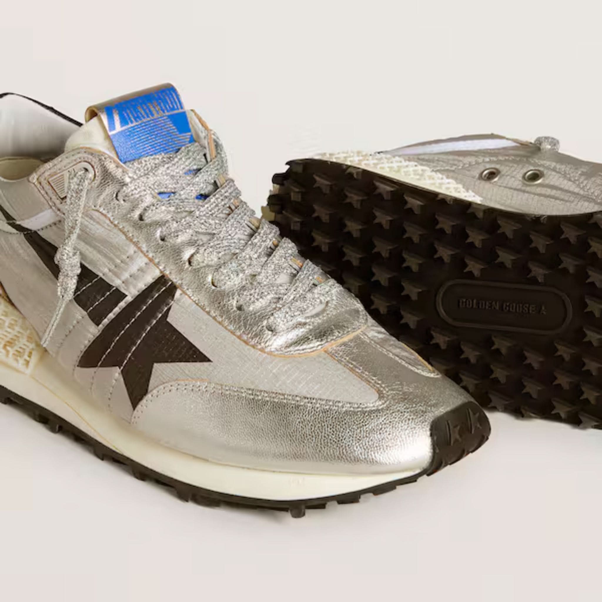Golden Goose Marathon