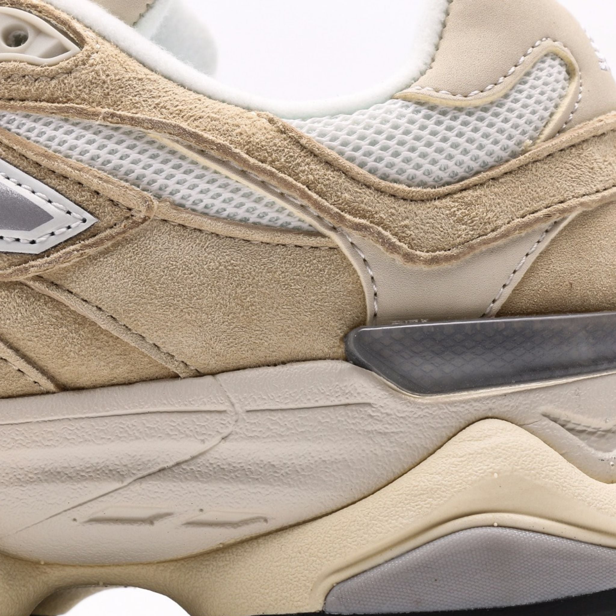 Joe Freshgoods x New Balance NB9060 Beige