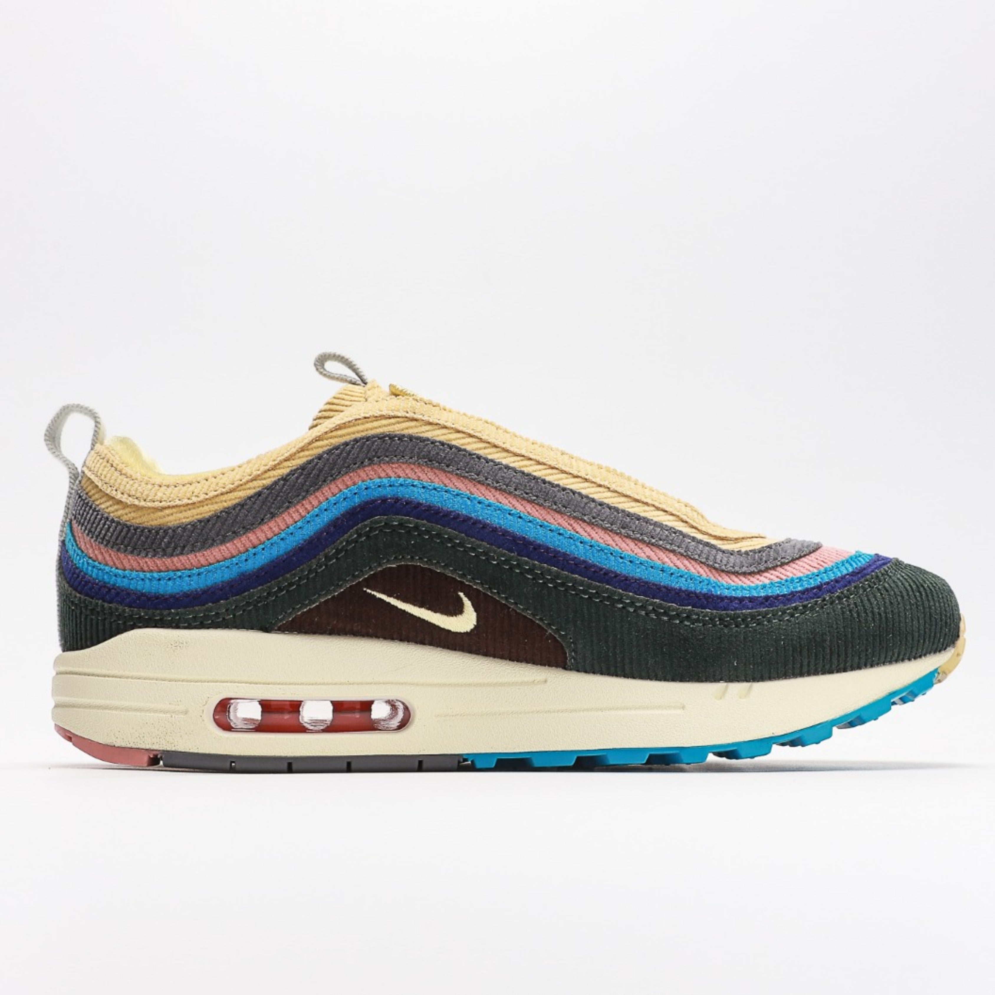 Nike Air Max 1/97 Sean Wotherspoon