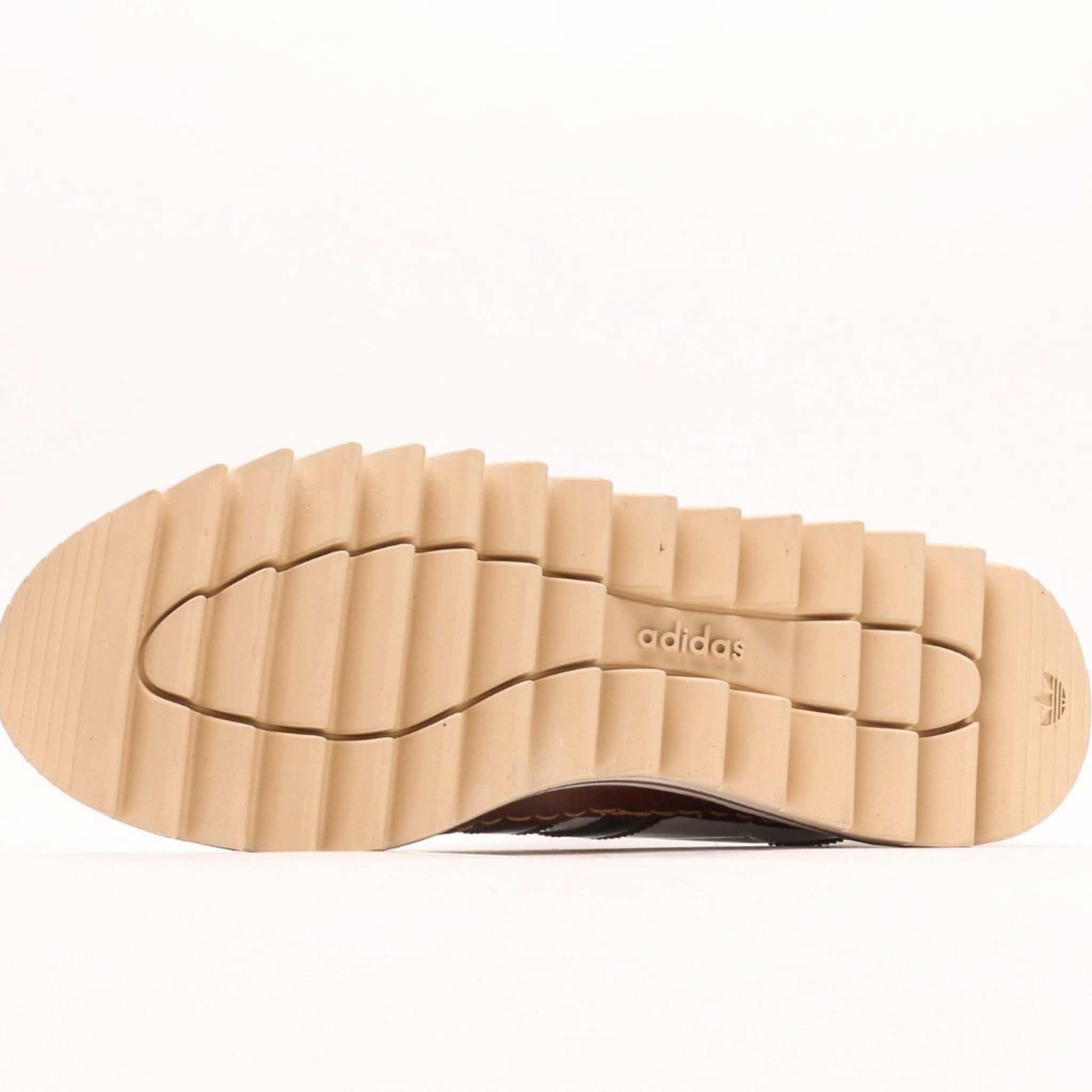 adidas Superstar CLOT par Edison Chen Blanc Cristal Sable