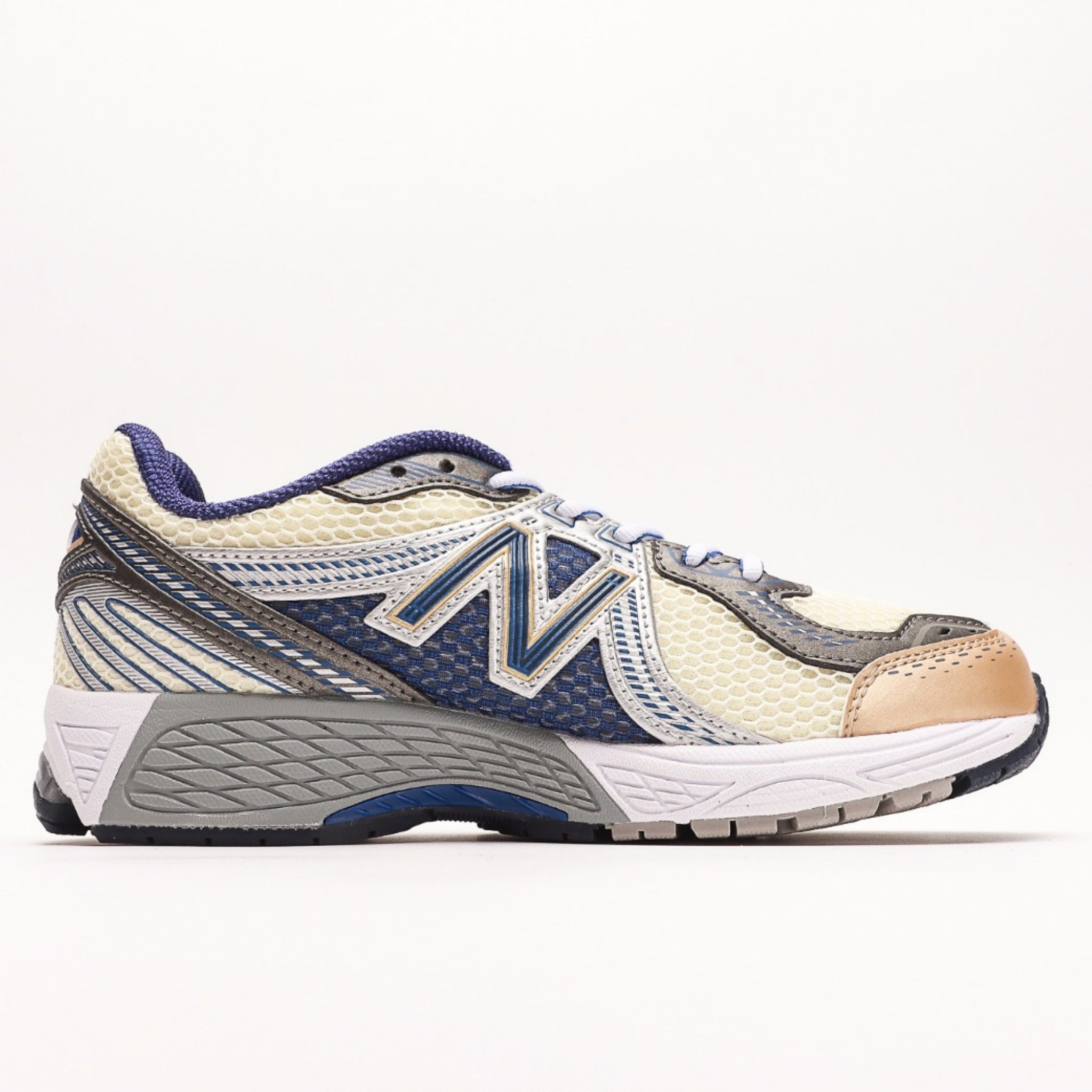 New Balance 860v2 Aime Leon Dore Blue
