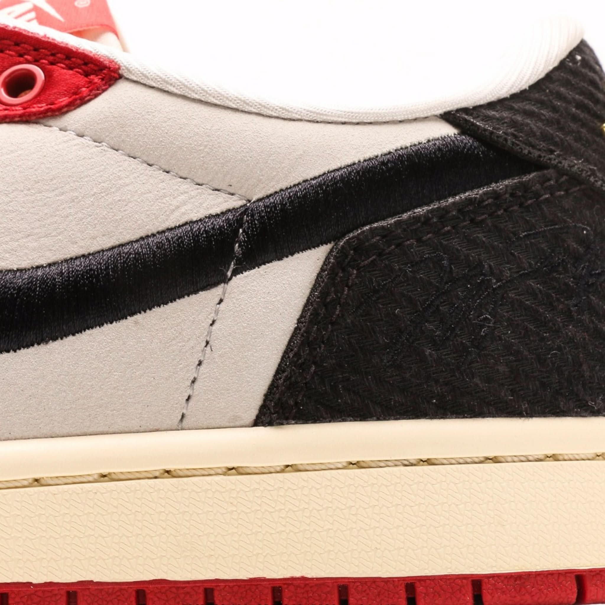 Nike Air Jordan 1 Retro Low OG Trophy Room Away