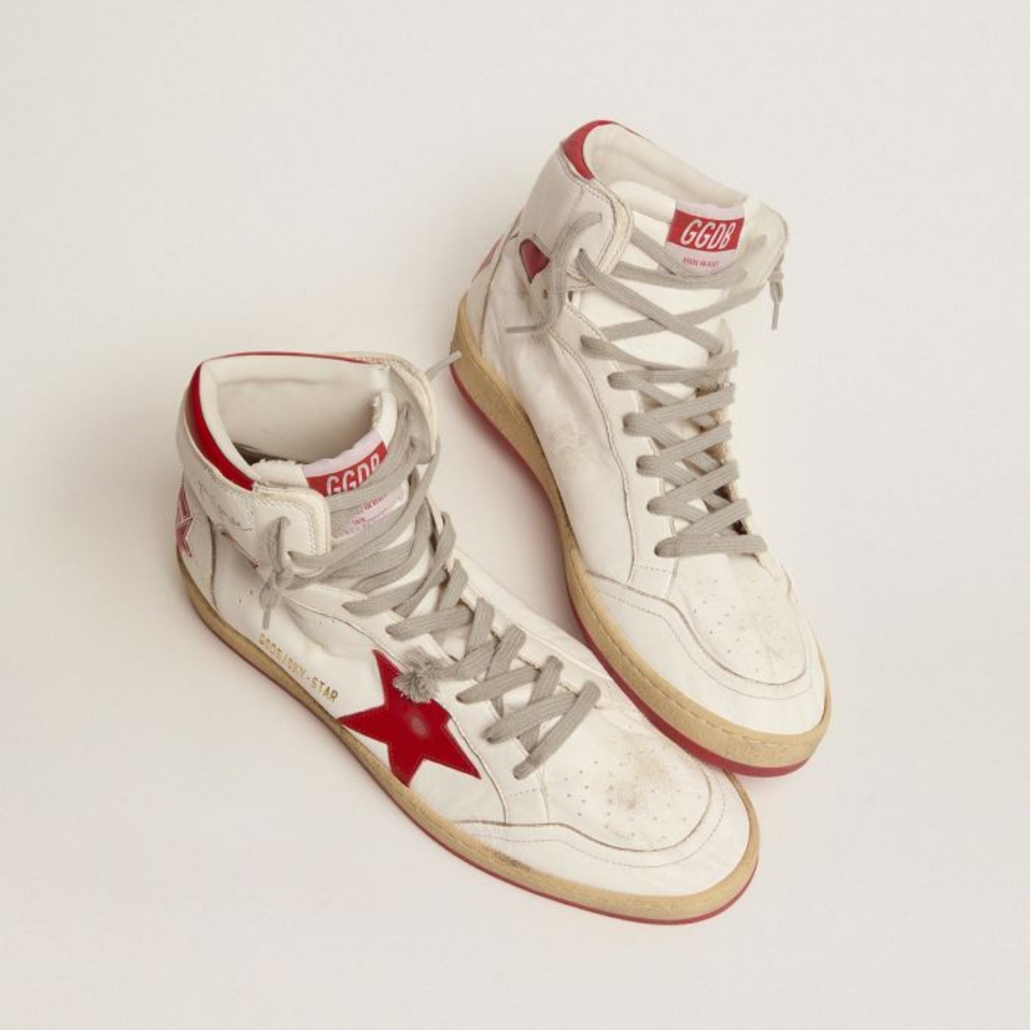 Golden Goose Sky-Star
