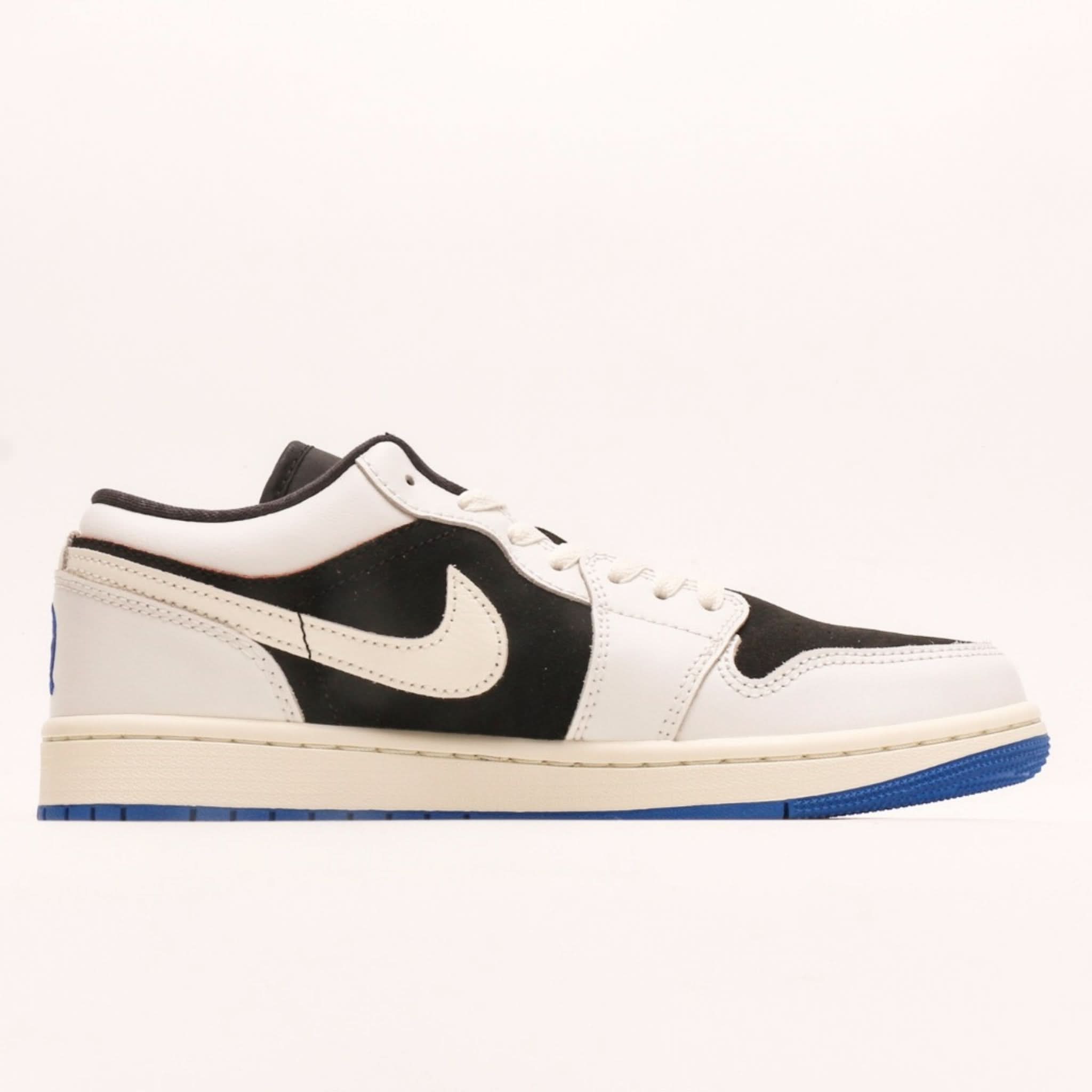 Air Jordan 1 Low SE Quai