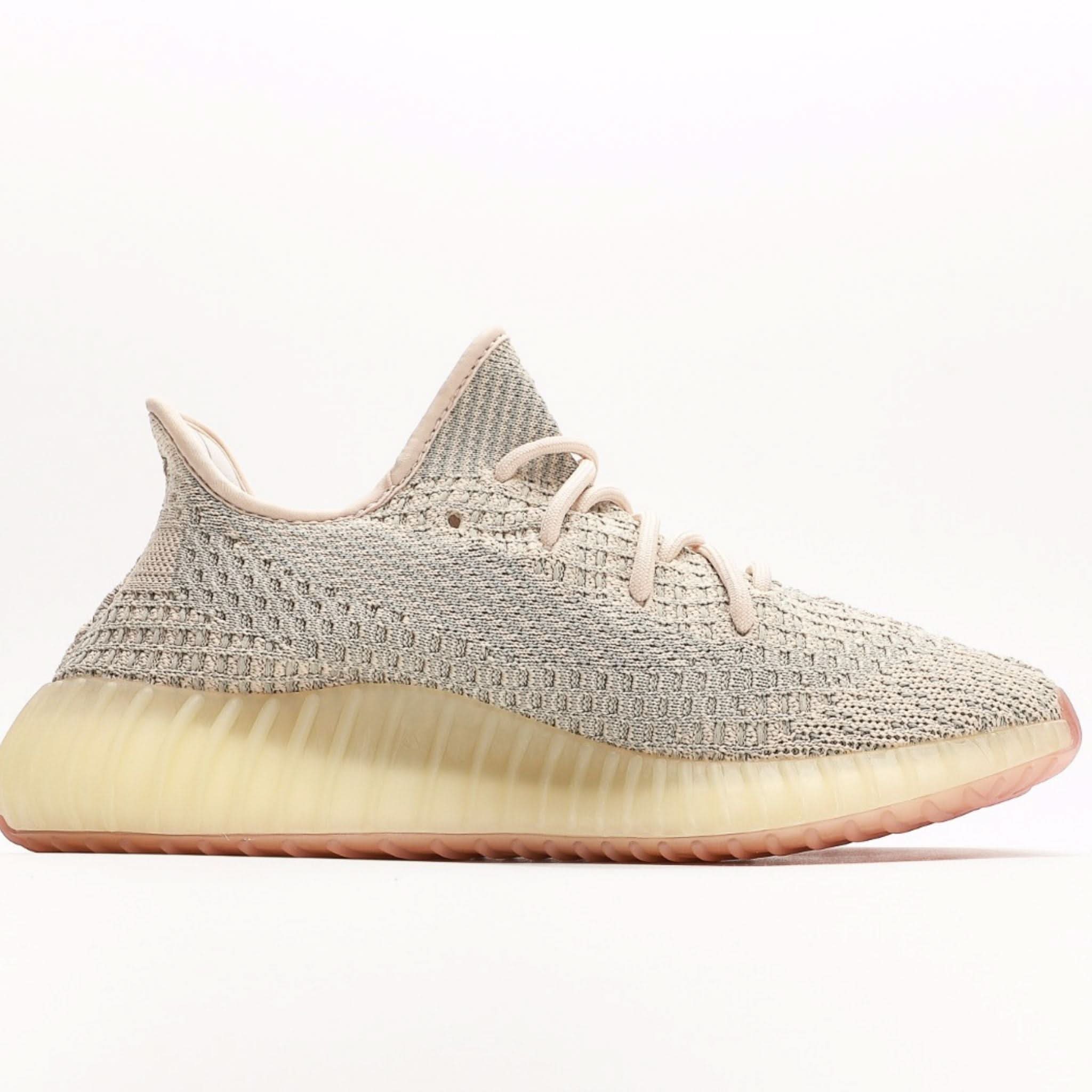 Adidas Yeezy Boost 350 V2 'Citrin'
