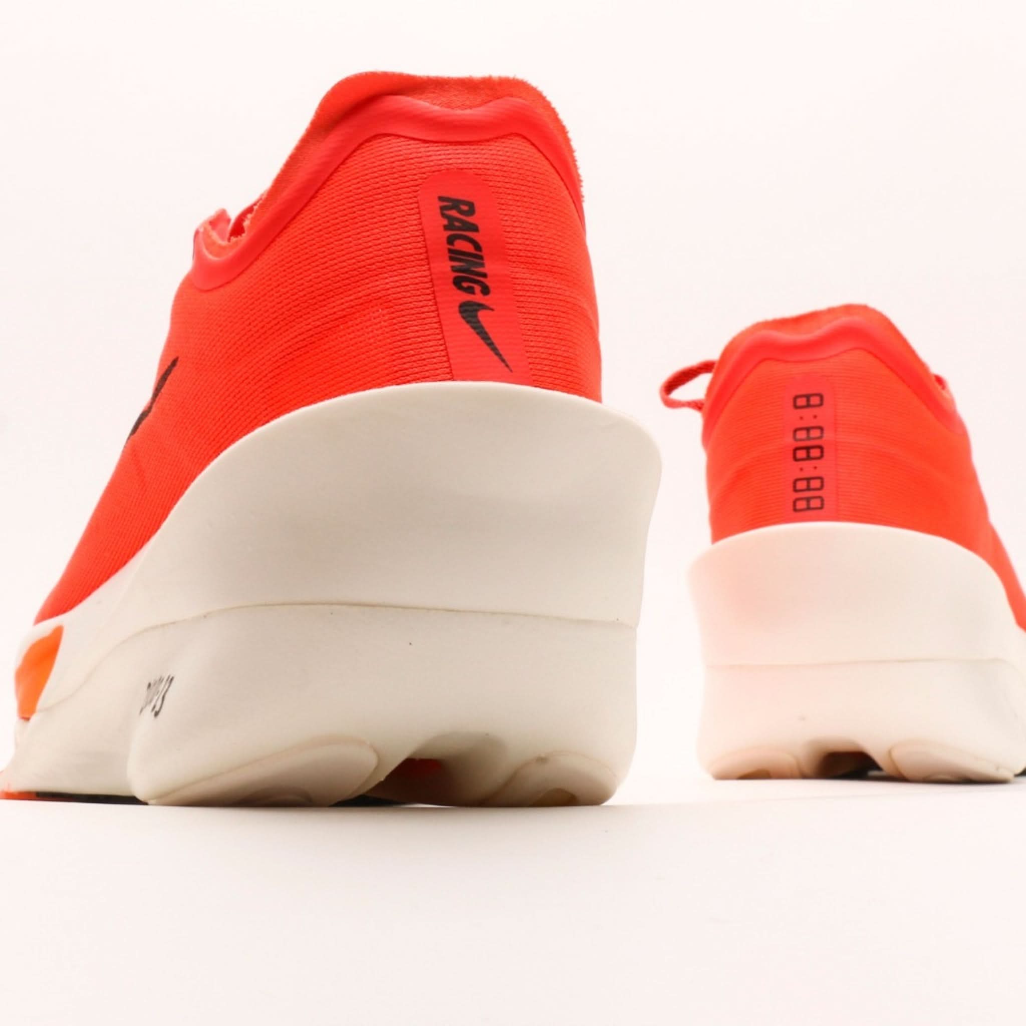 Nike Air Zoom Alphafly Next 3 Proto 'Red'