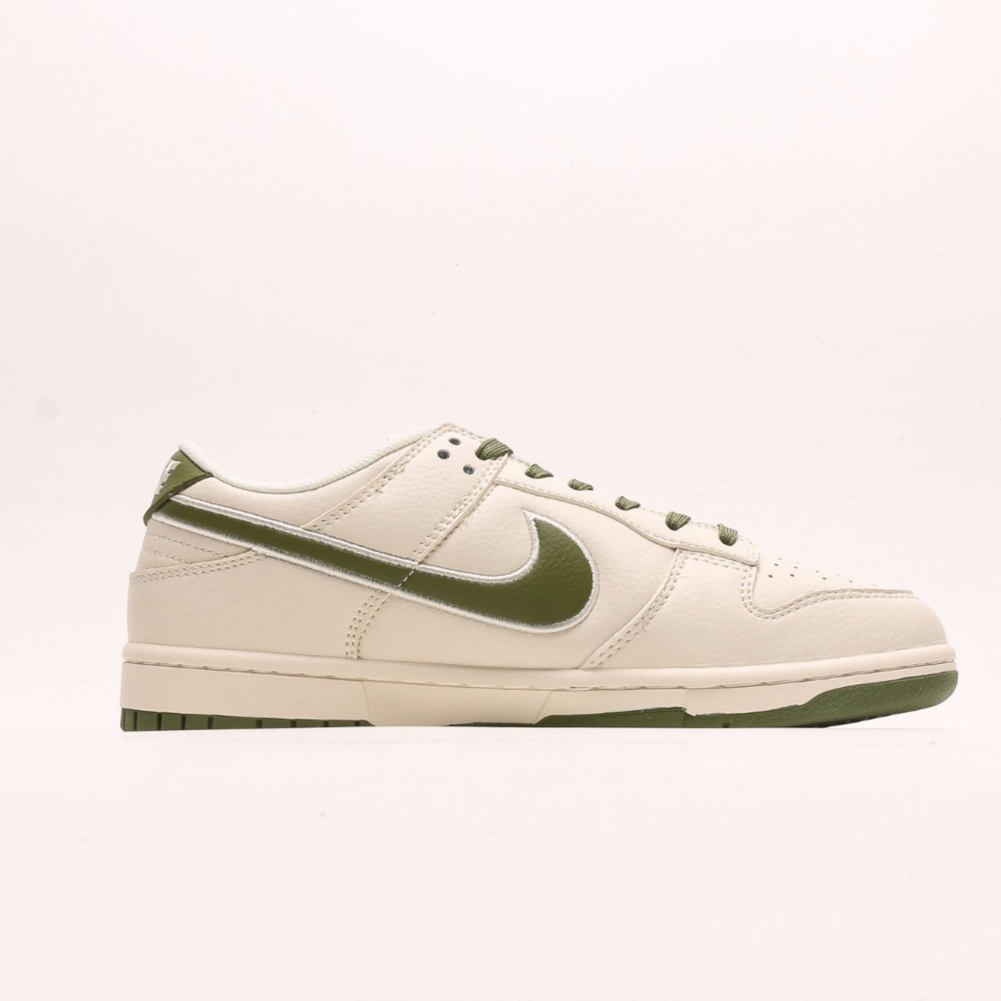 Nike SB Dunk Low NOCTA "Green White"