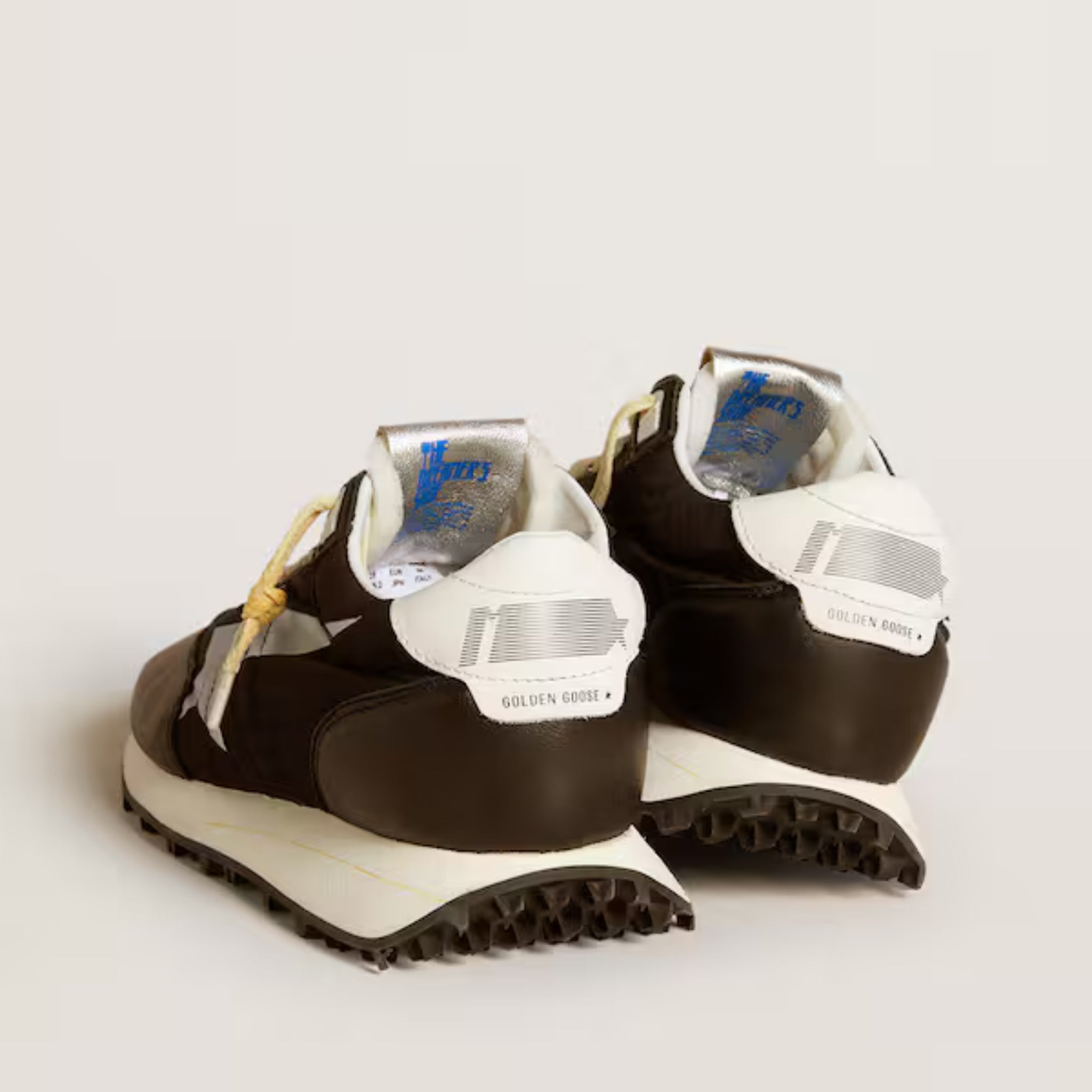 Golden Goose Marathon