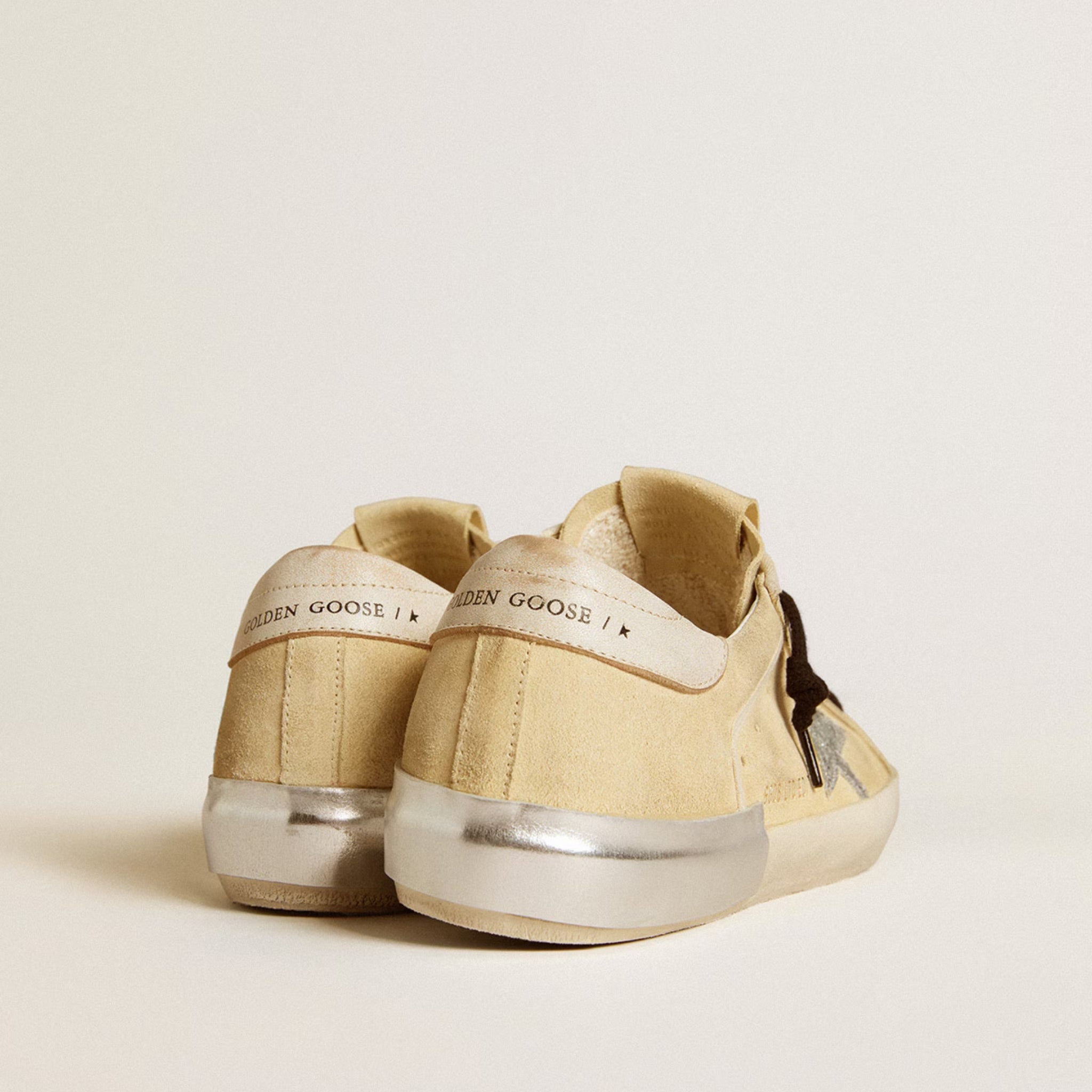 Golden Goose Superstar