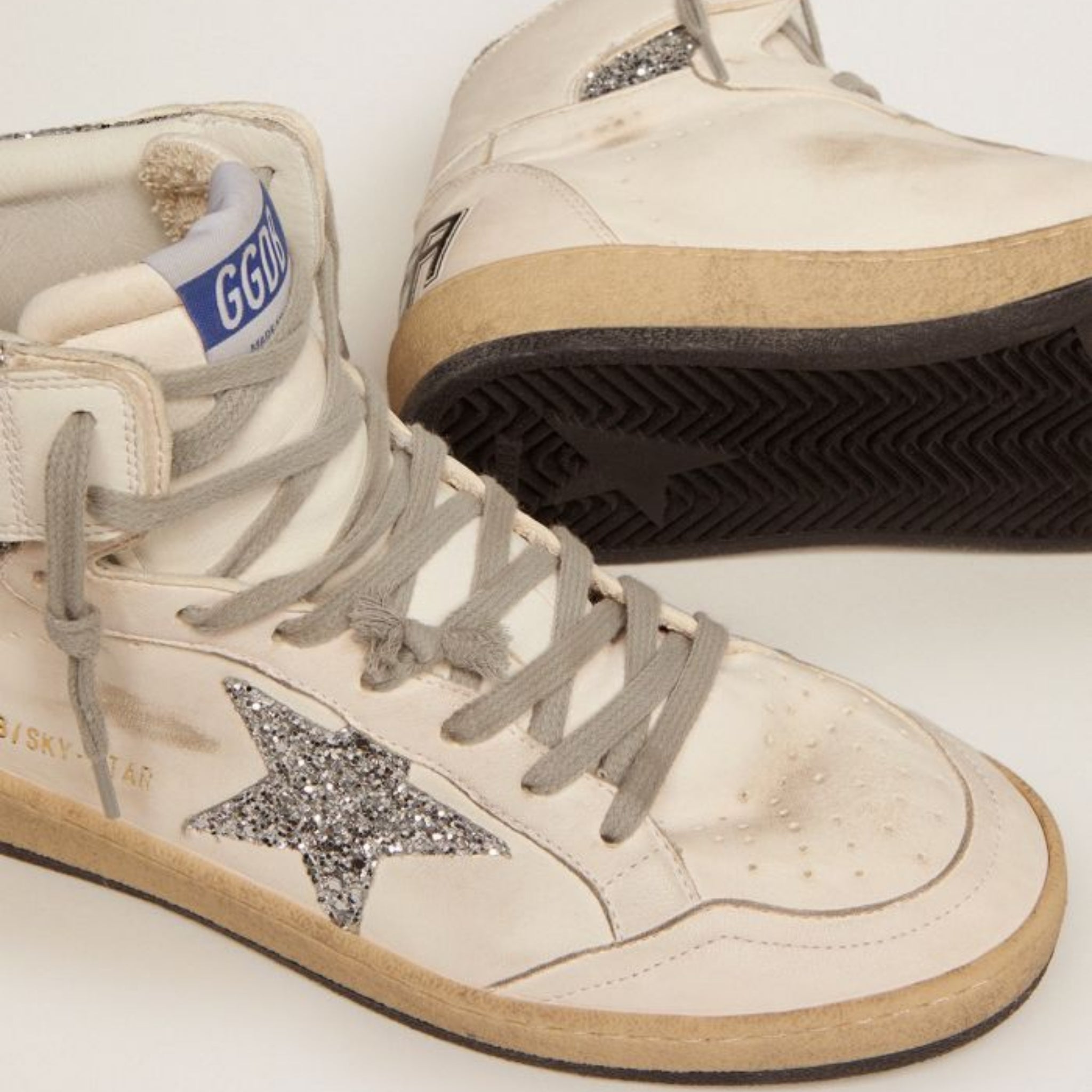Golden Goose Sky-Star
