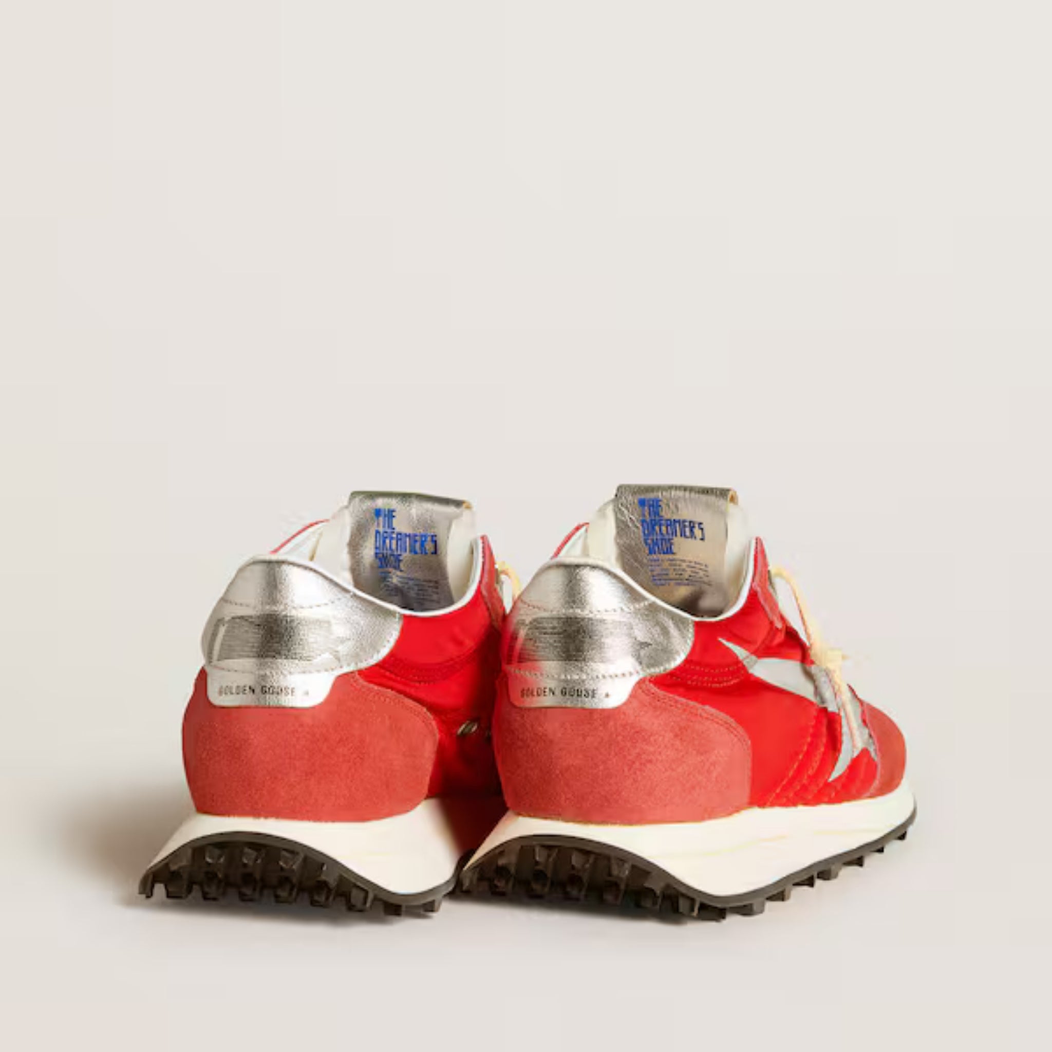 Golden Goose Marathon