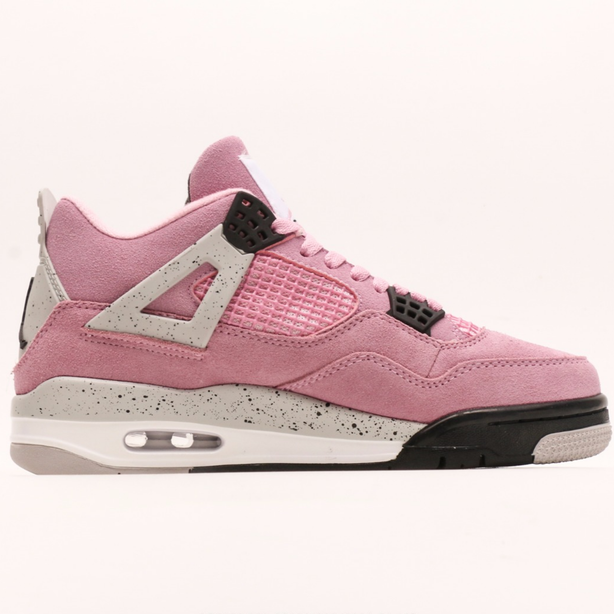 Air Jordan 4 Retro OG 'Macho Pink'