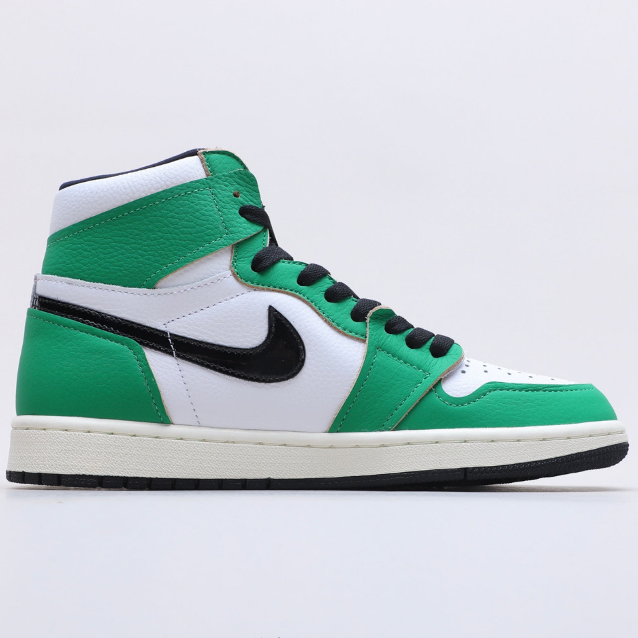 Air Jordan 1 High OG WMNS 'Lucky Green'