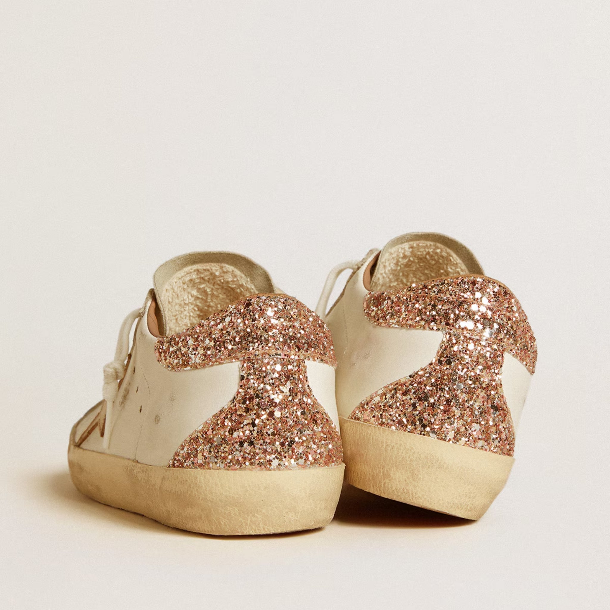 Golden Goose Superstar