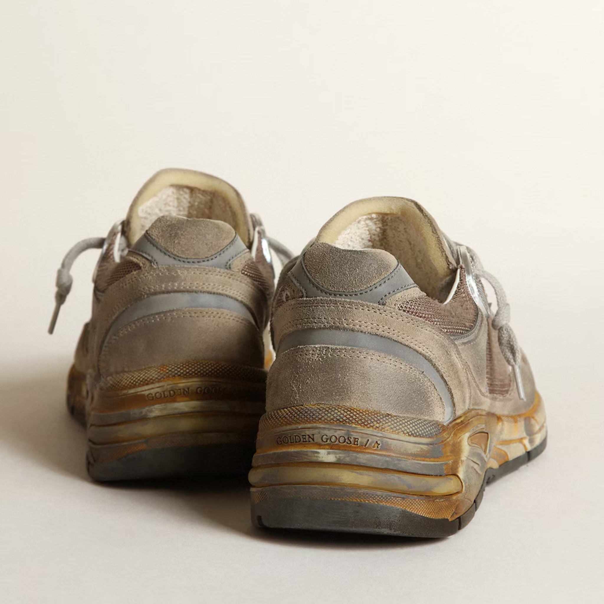 Golden Goose Dad-Star