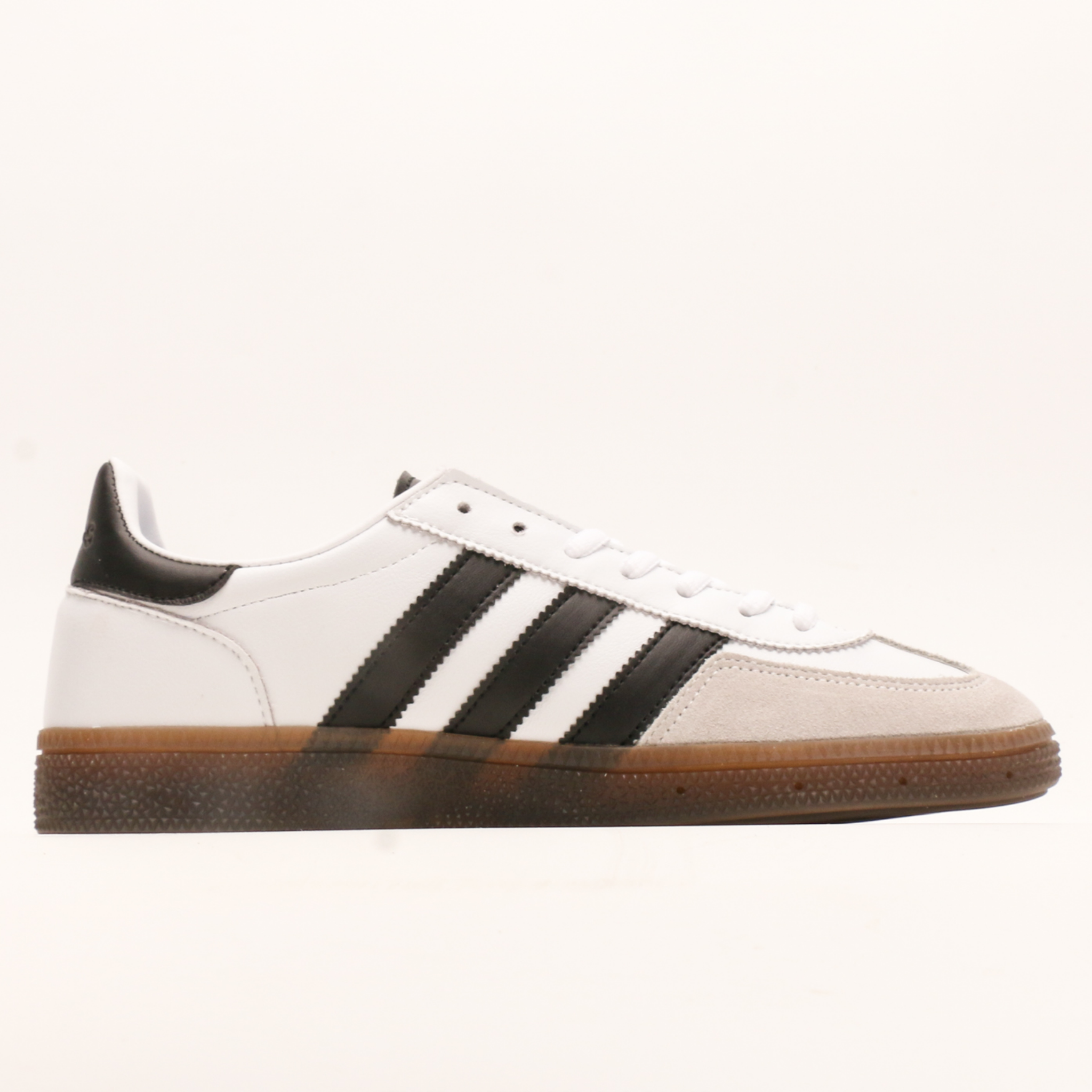 Adidas Handball Spezial "White Black Gum"