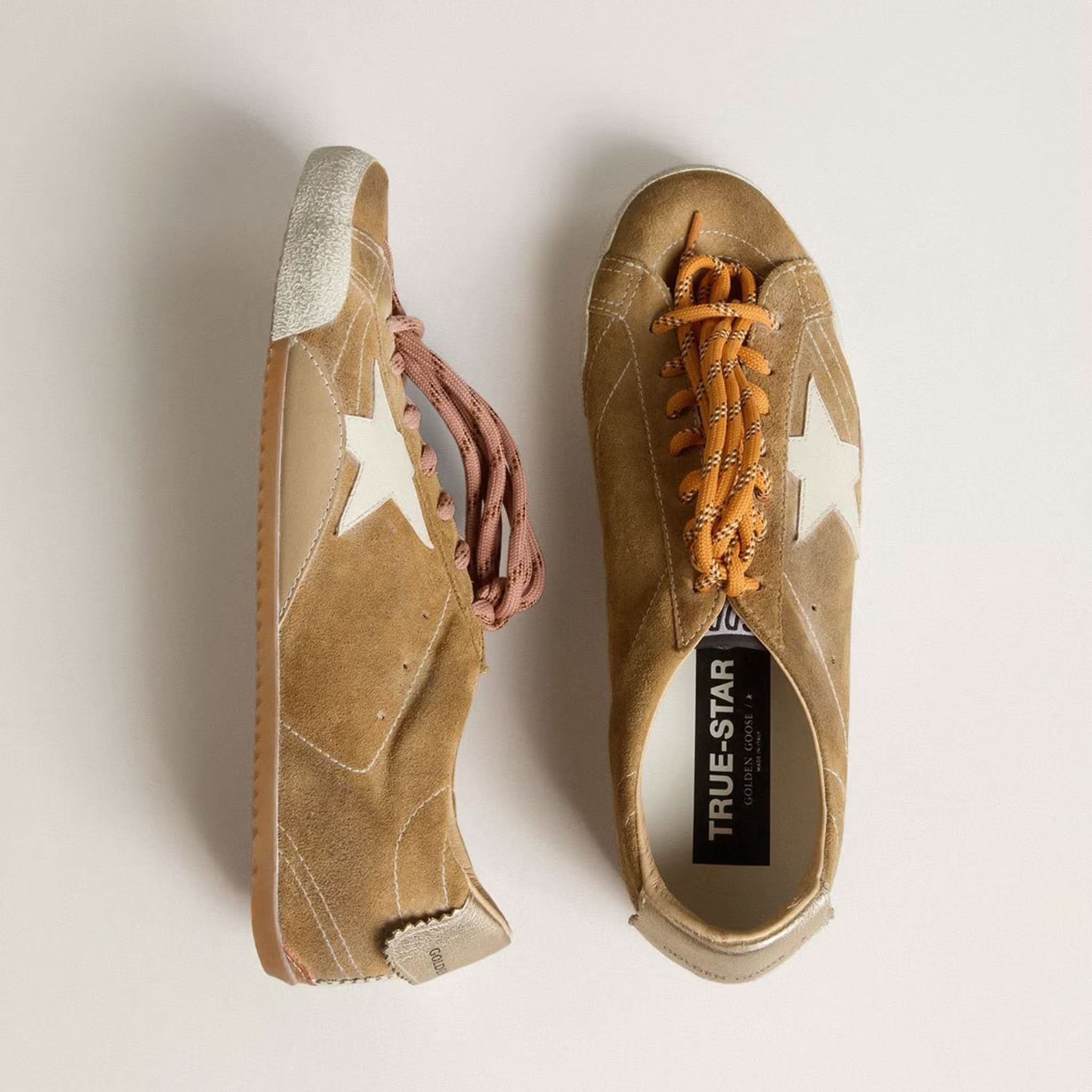 Golden Goose True-Star