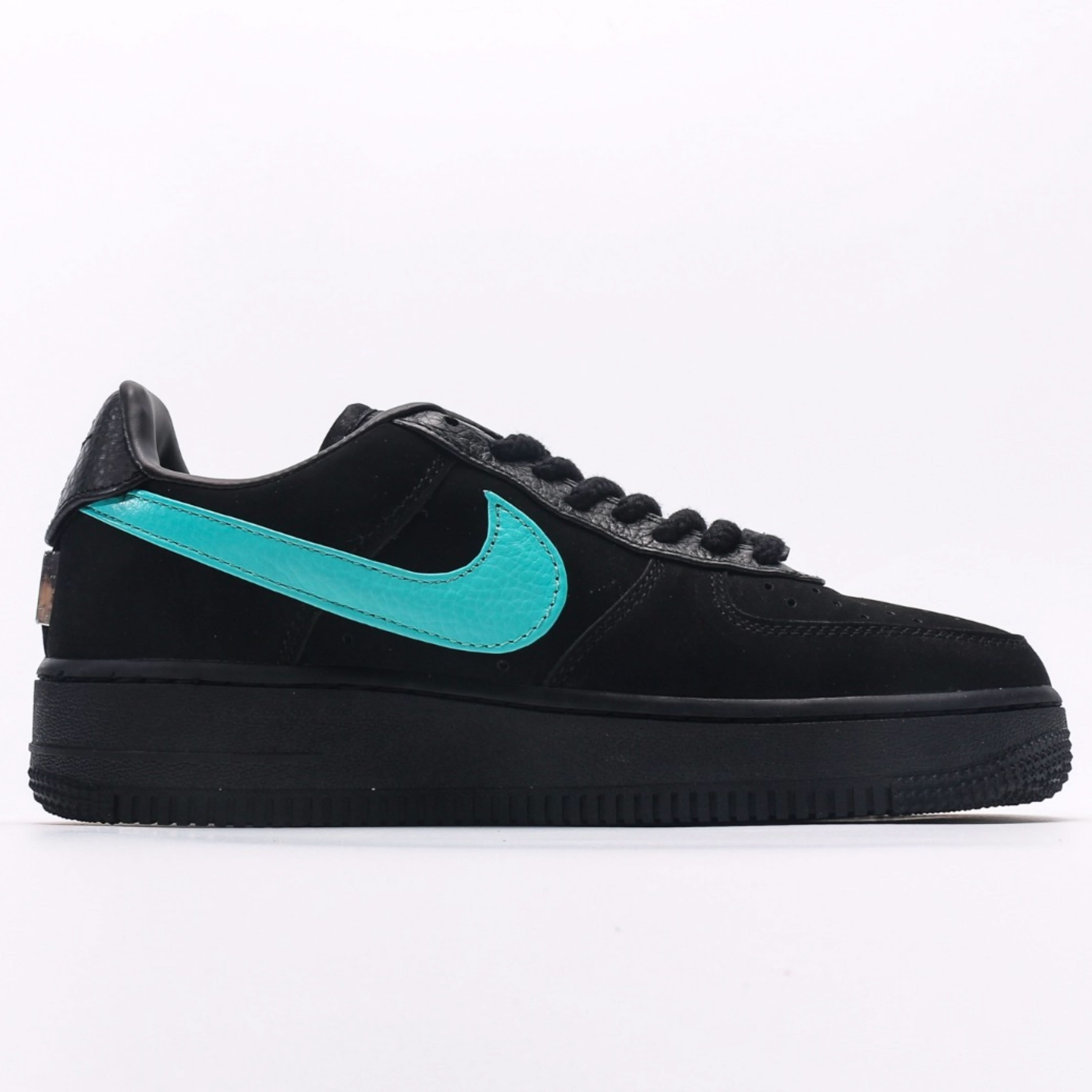 Nike Air Force 1 Low Tiffany & Co. 1837